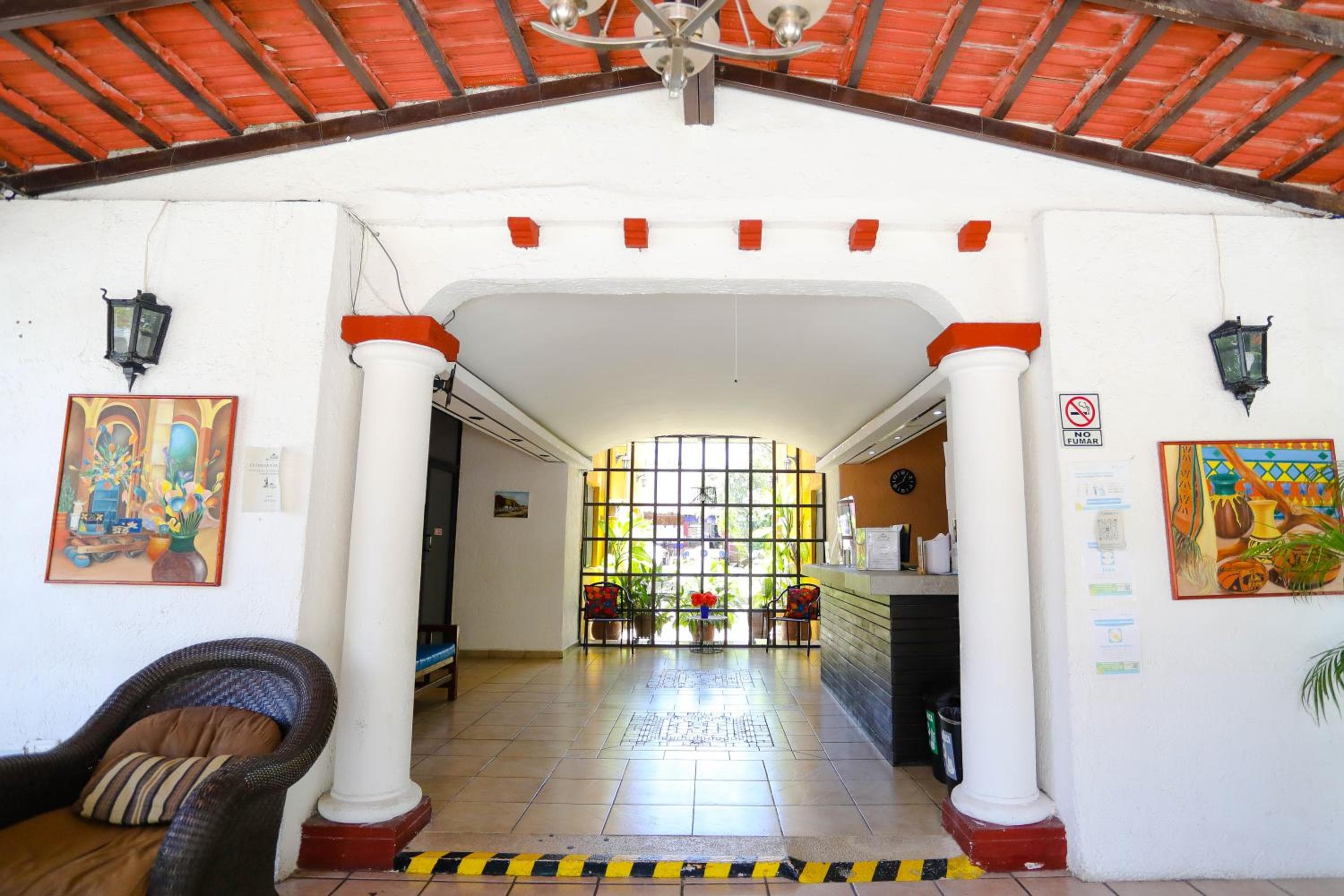 Hotel Hacienda Cancún — 3