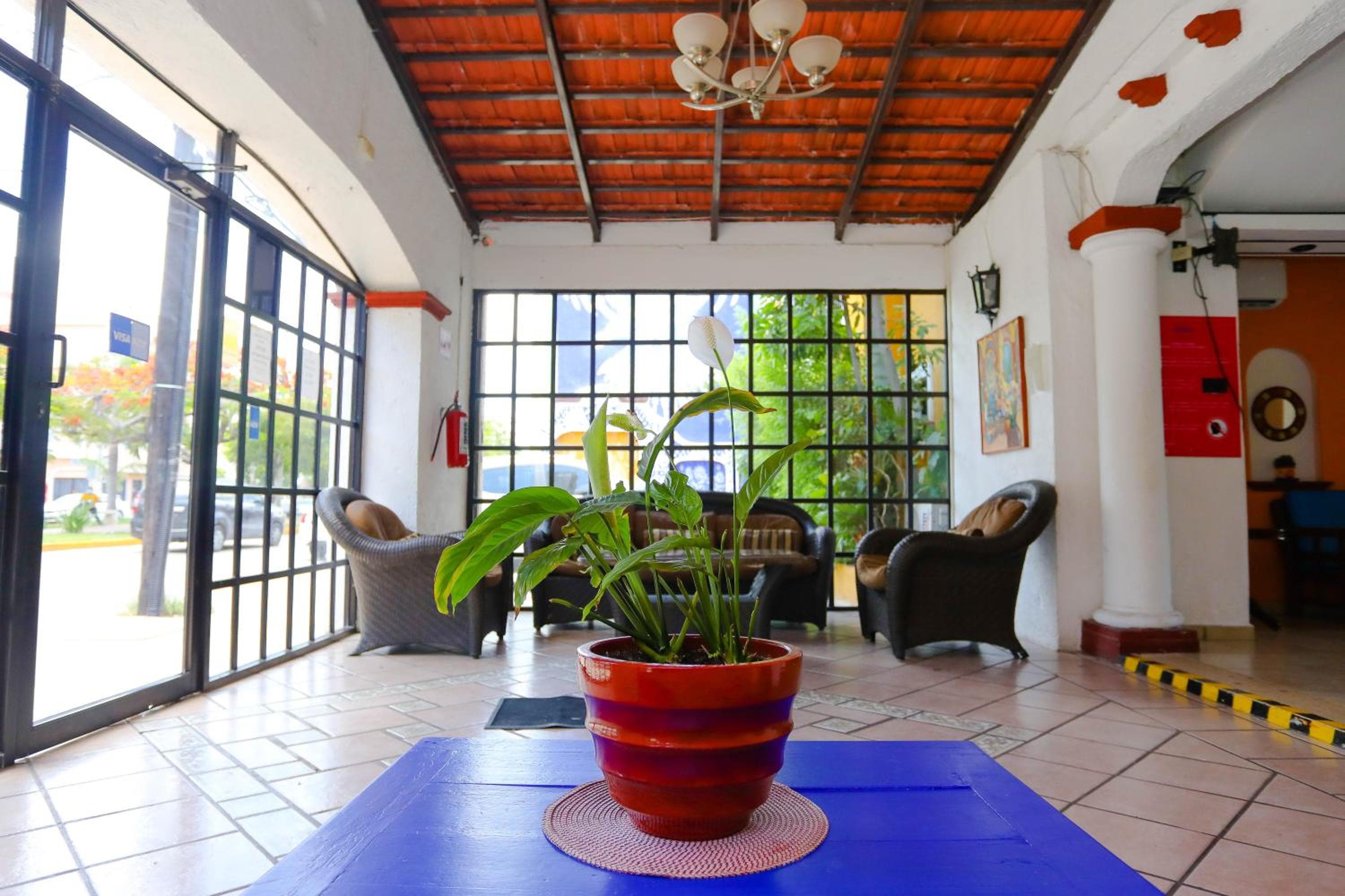 Hotel Hacienda Cancún — 4