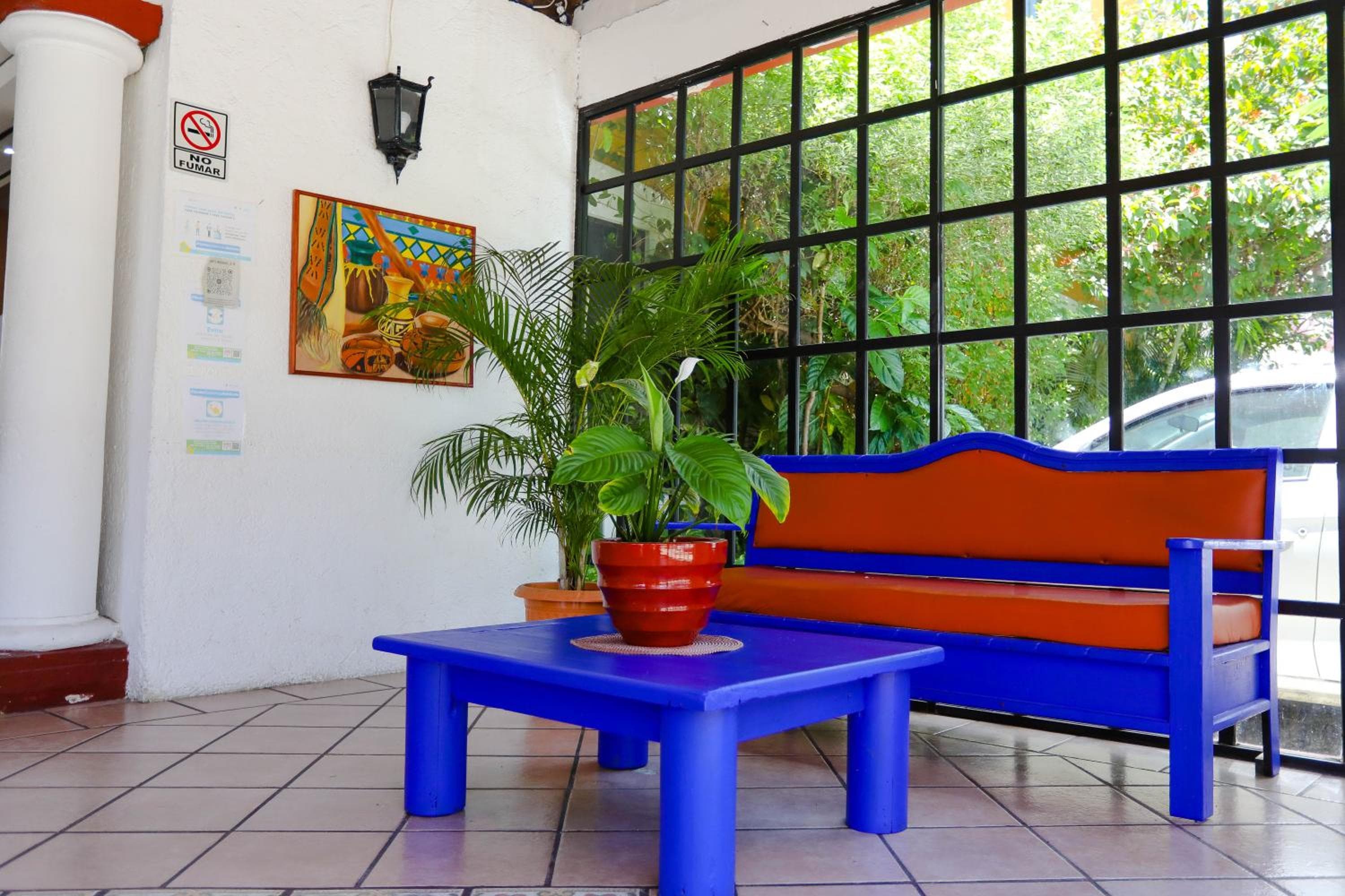 Hotel Hacienda Cancún — 7