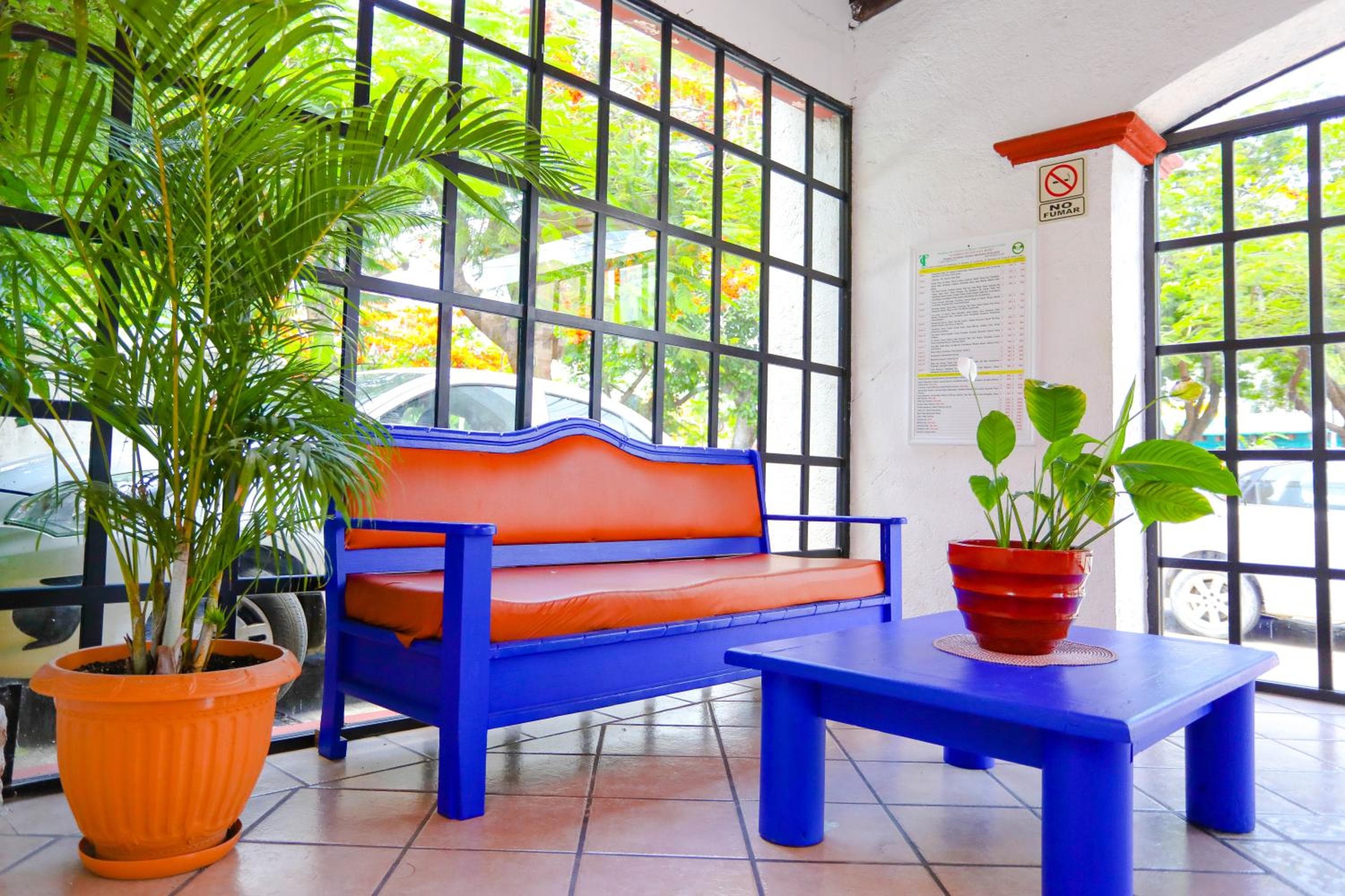Hotel Hacienda Cancún — 8