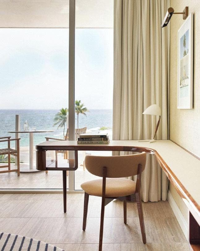 Four Seasons Hotel e residenze Fort Lauderdale — 21