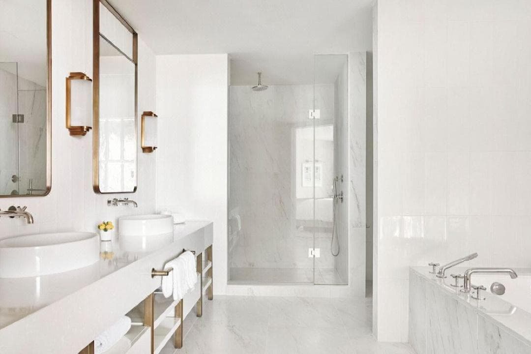 Four Seasons Hotel e residenze Fort Lauderdale — 22