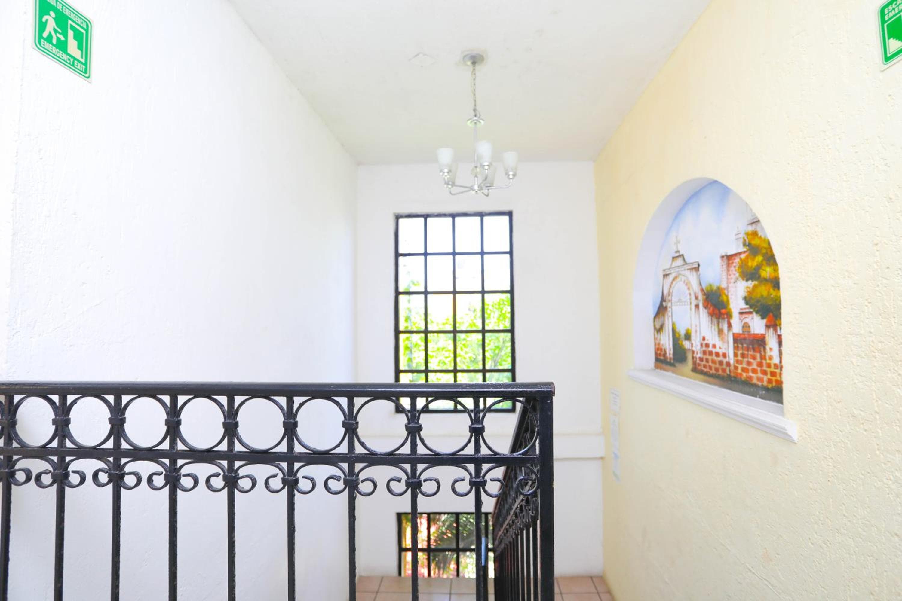 Hotel Hacienda Cancun — 14