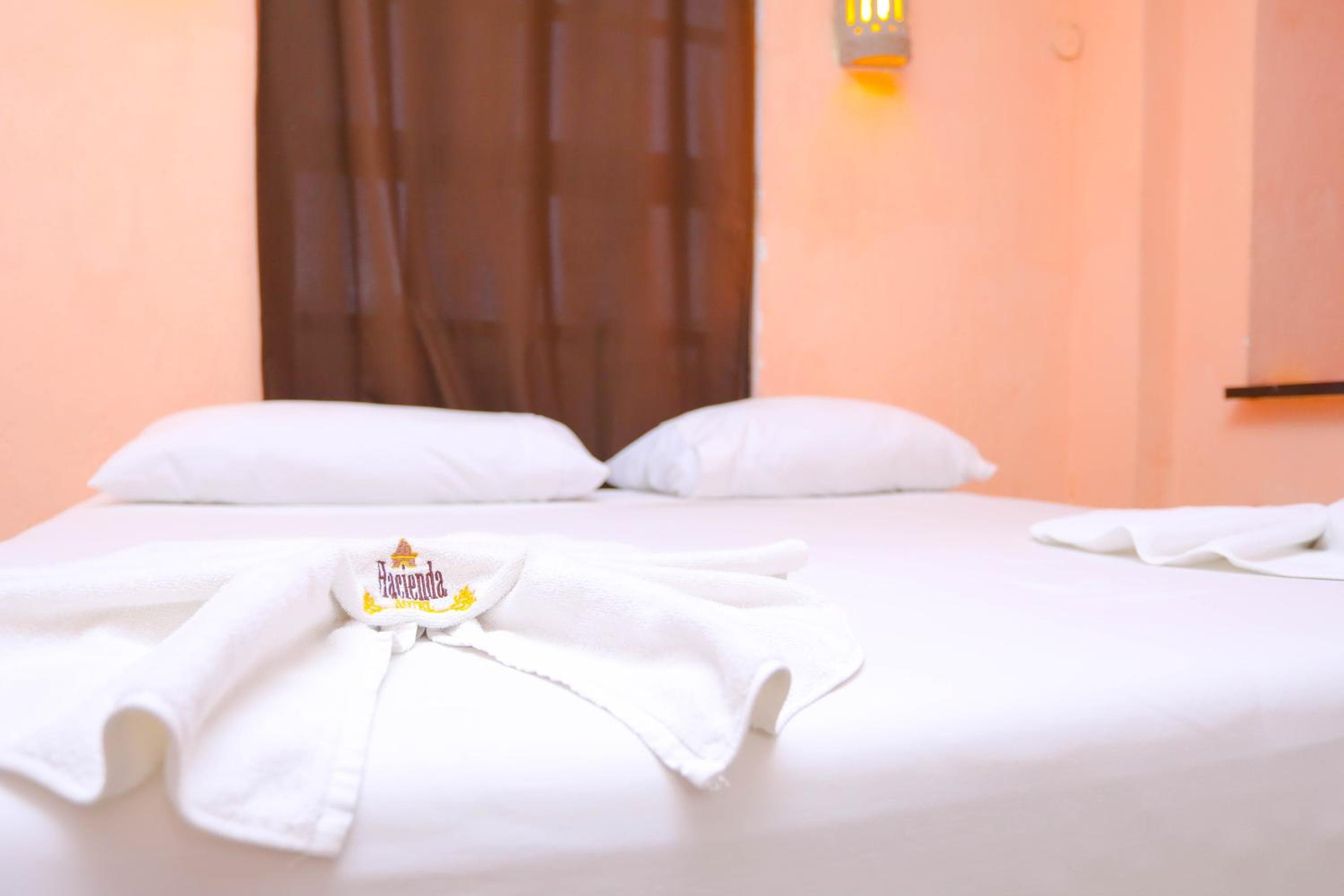 Hotel Hacienda Cancún — 2