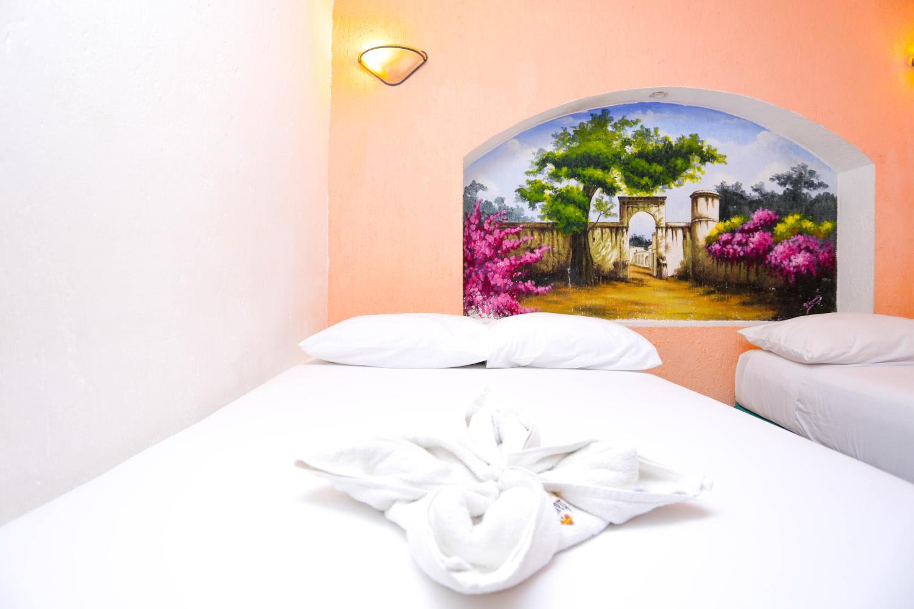 Hotel Hacienda Cancun — 21