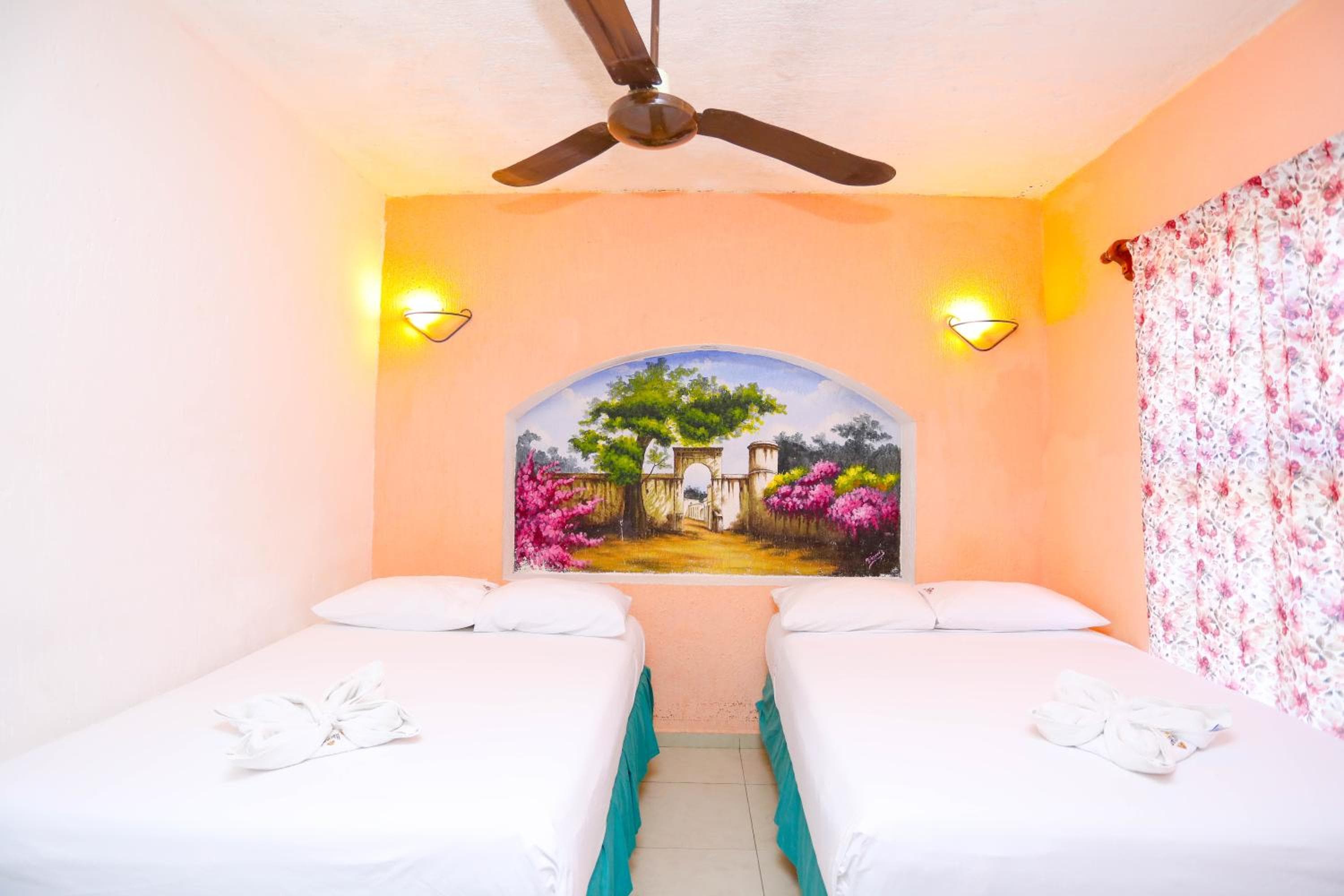 Hotel Hacienda Cancun — 26