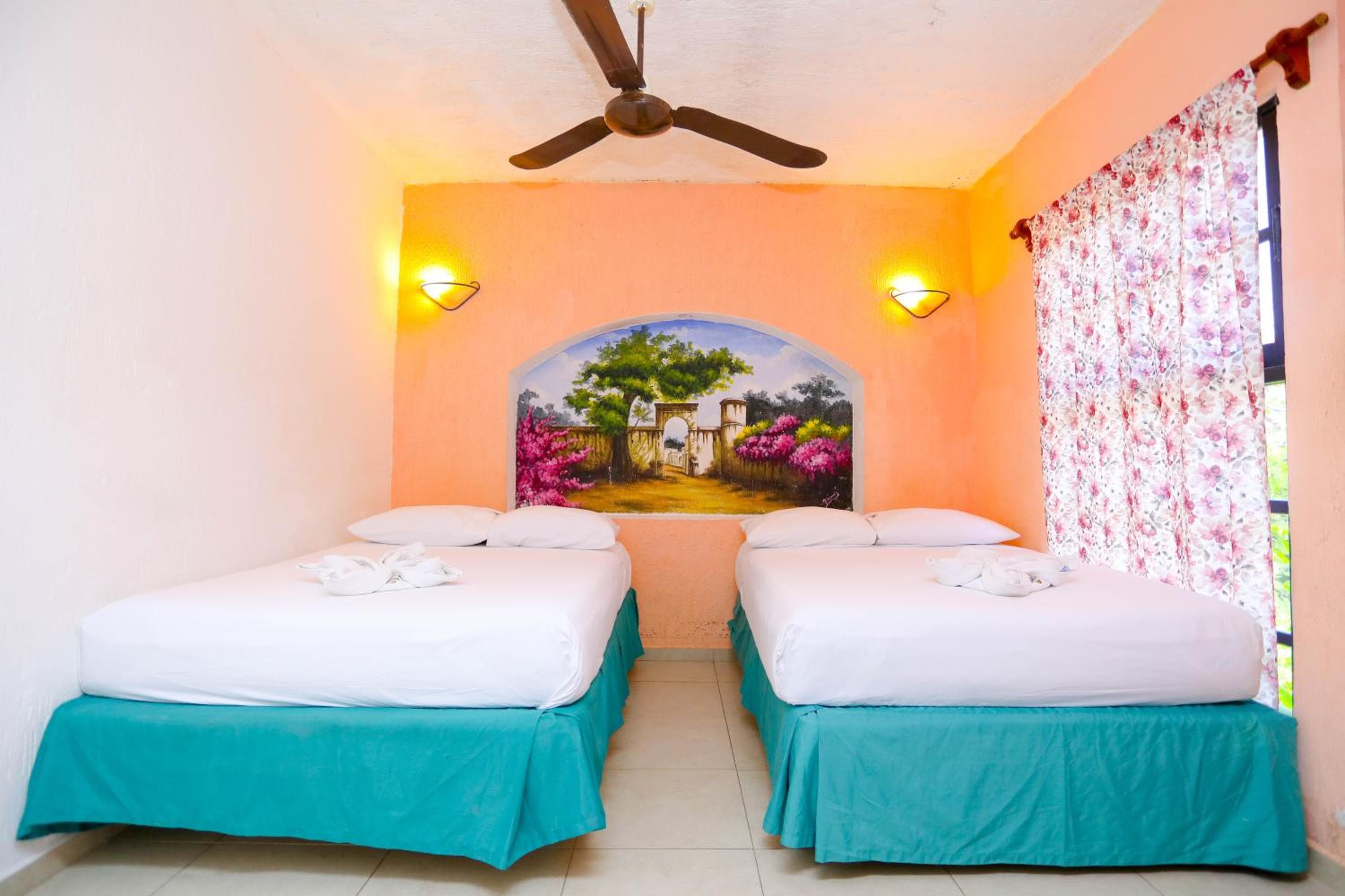 Hotel Hacienda Cancun — 11