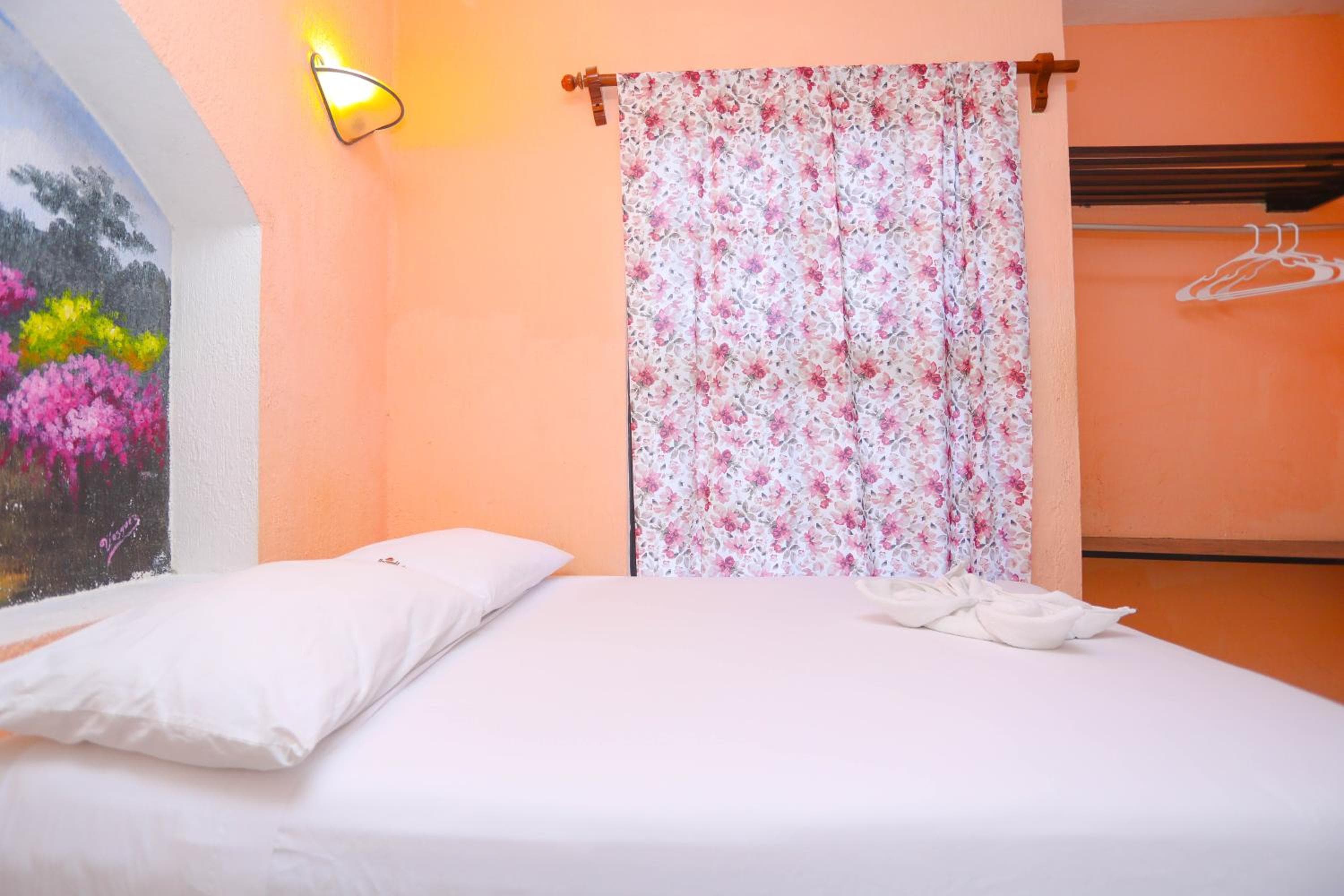 Hotel Hacienda Cancun — 12