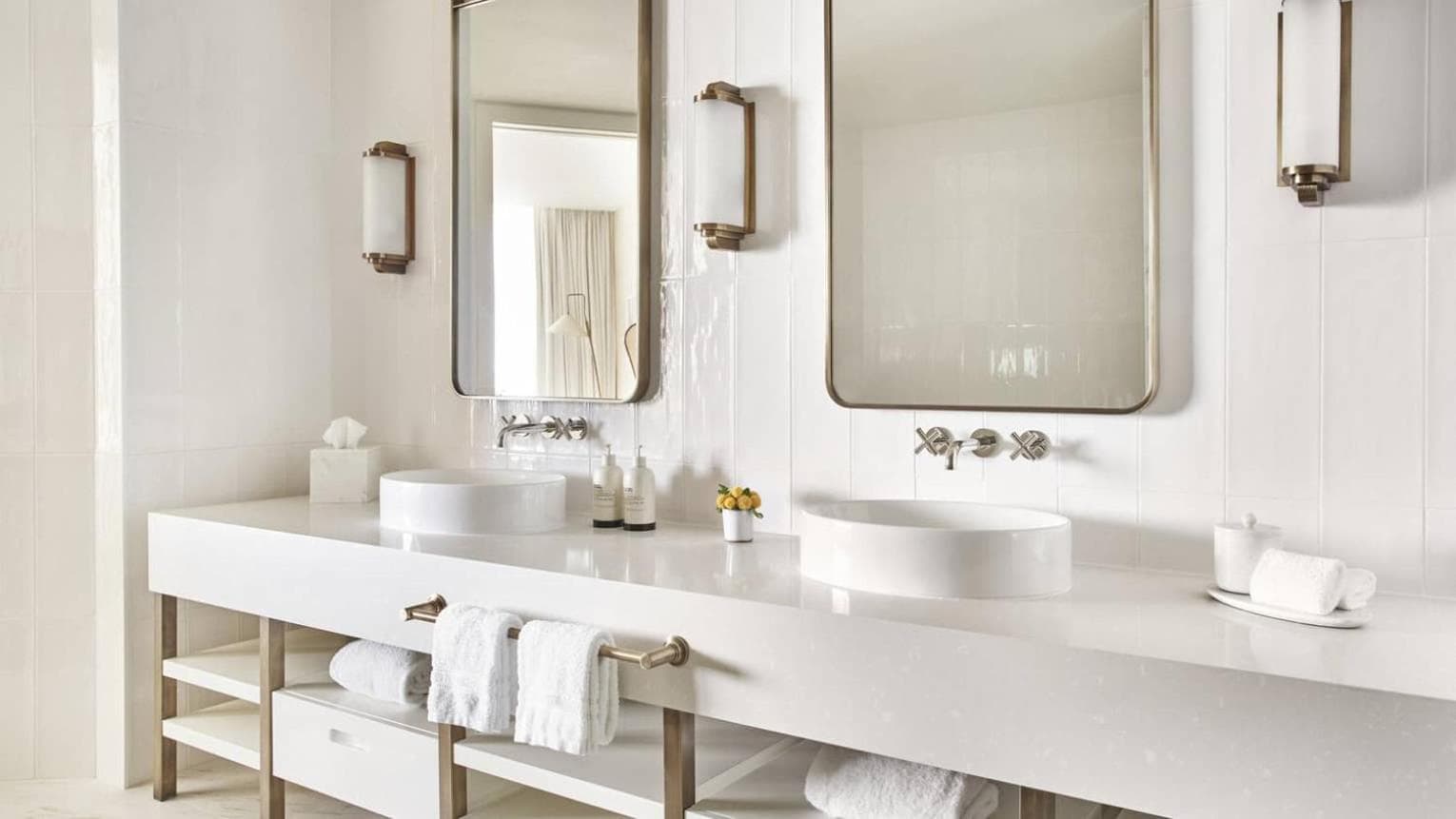 Four Seasons Hotel e residenze Fort Lauderdale — 25