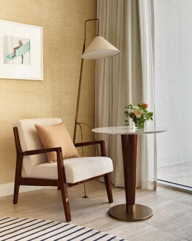 Four Seasons Hotel e residenze Fort Lauderdale — 28