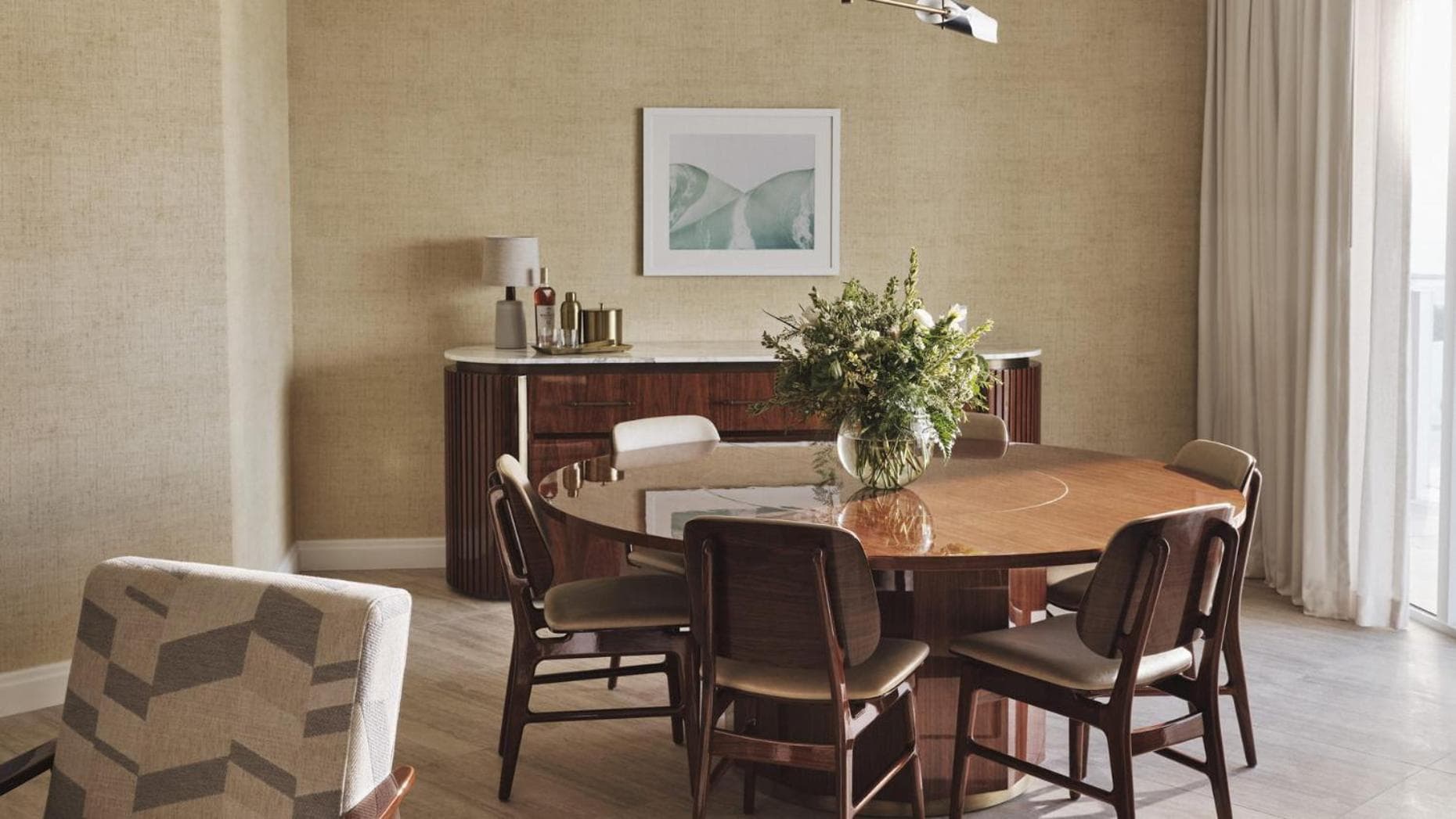 Four Seasons Hotel e residenze Fort Lauderdale — 30