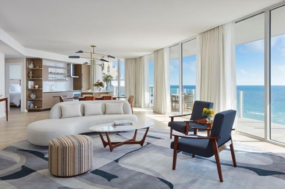 Four Seasons Hotel and Residences Fort Lauderdale — 28