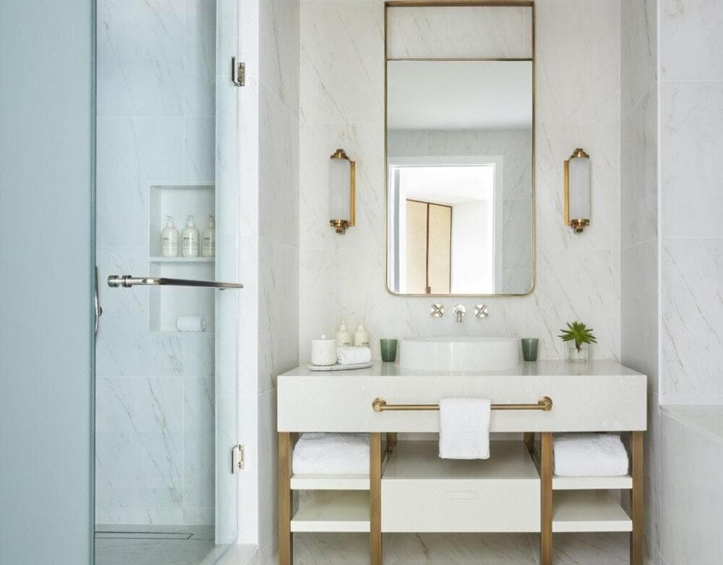 Four Seasons Hotel and Residences Fort Lauderdale — 23
