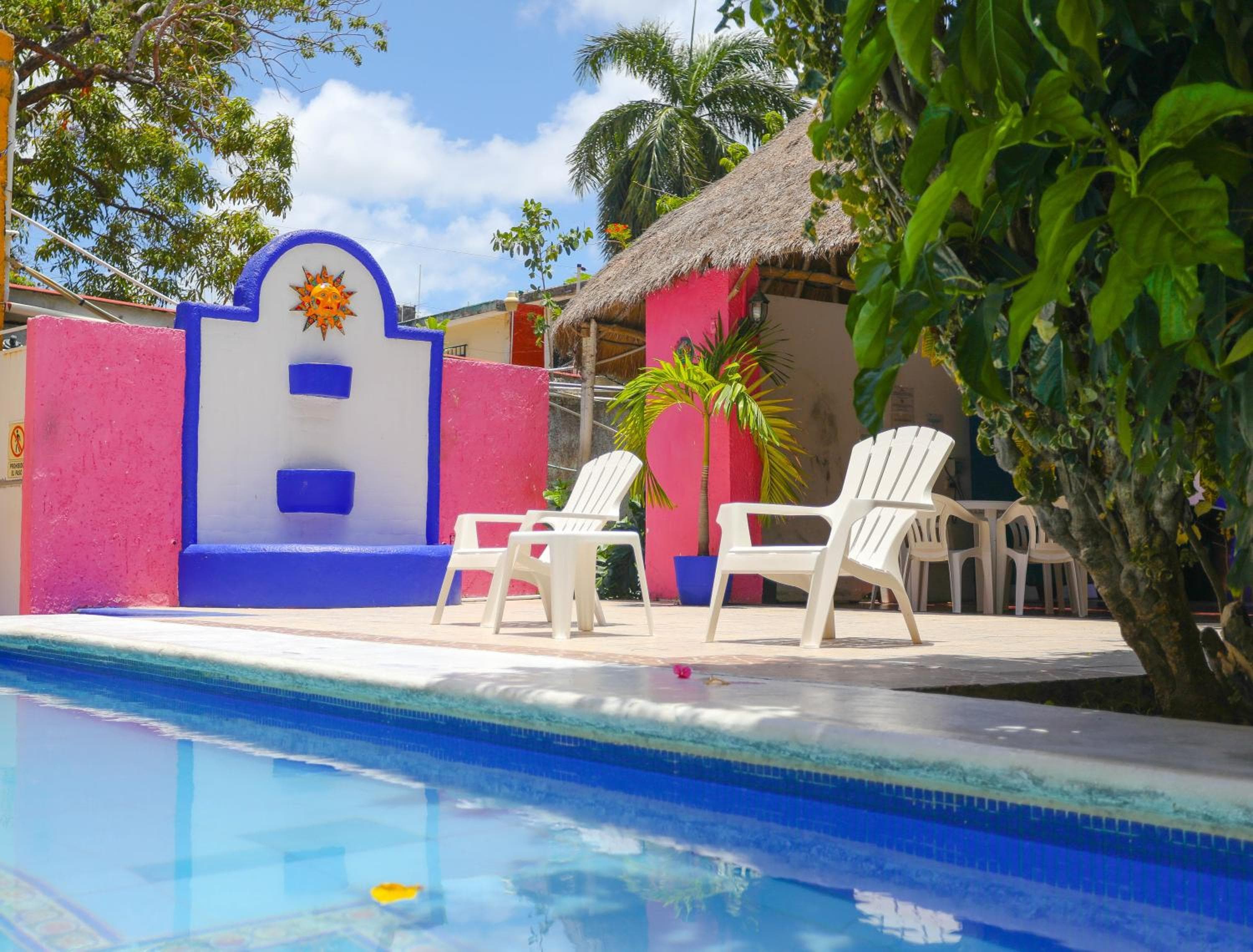 Hotel Hacienda Cancún — 9