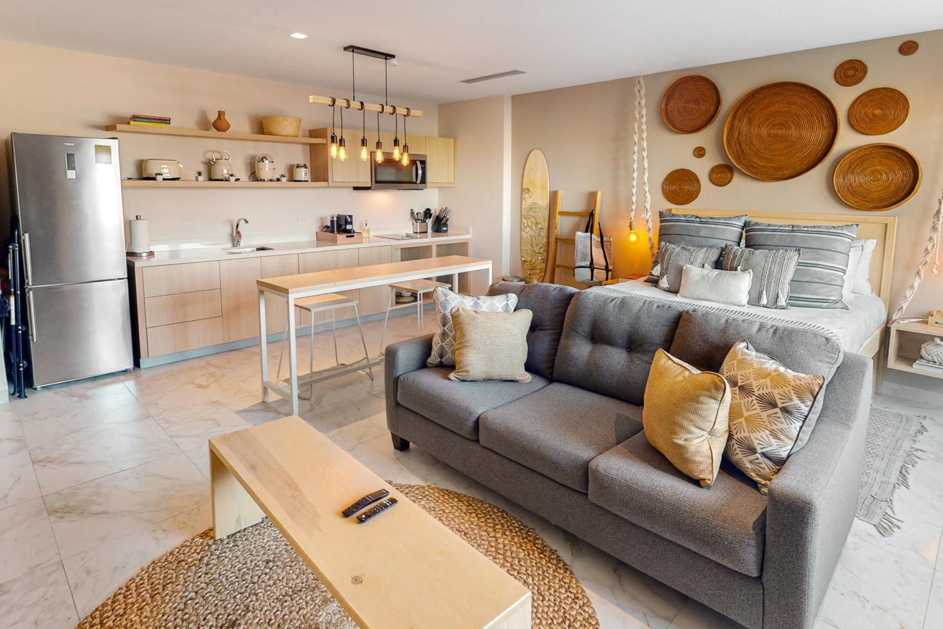 CS Downtown Loft CSL — 28