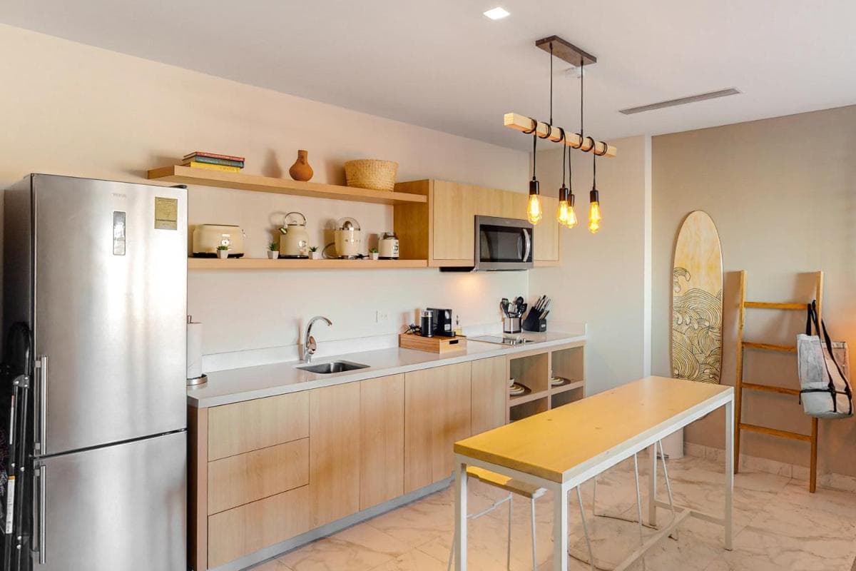 CS Downtown Loft CSL — 21