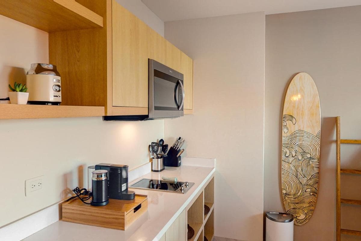 CS Downtown Loft CSL — 22