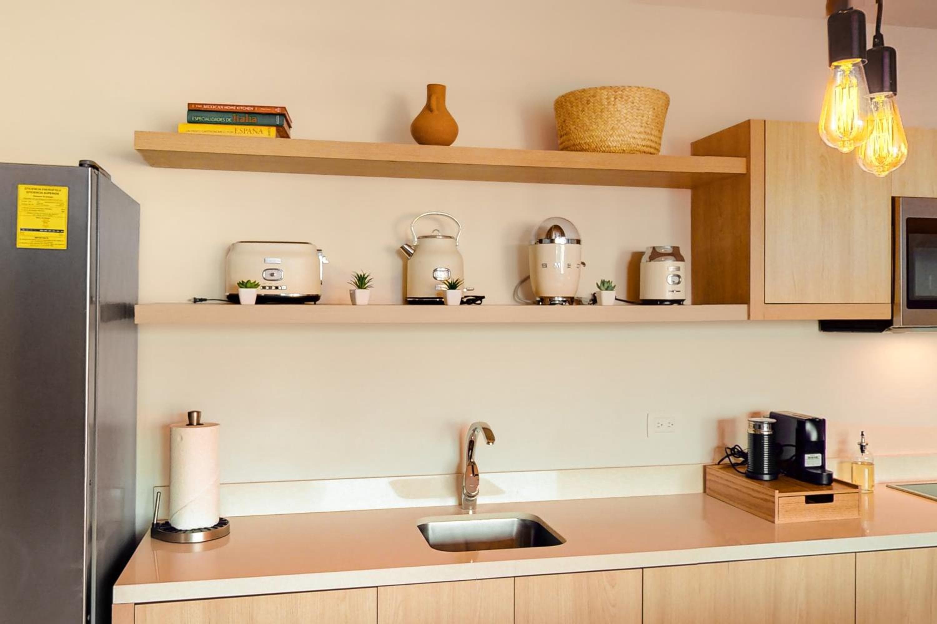 CS Downtown Loft CSL — 23