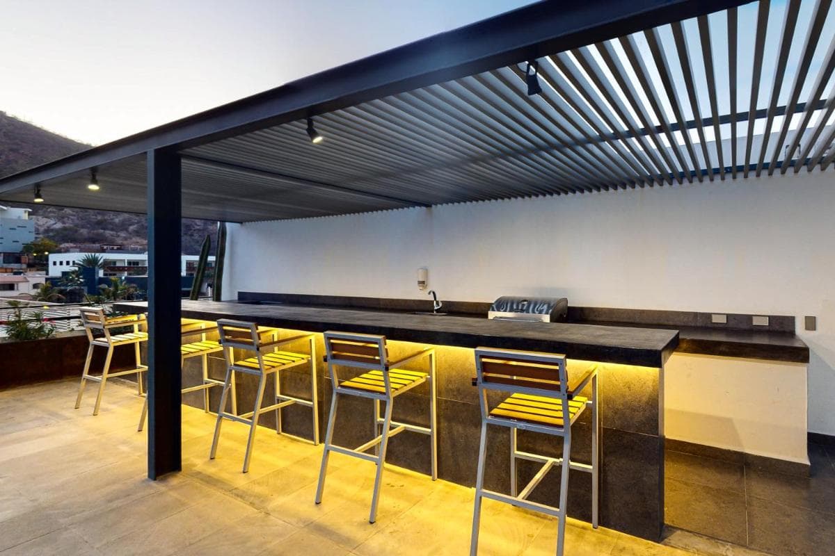 CS Downtown Loft CSL — 27