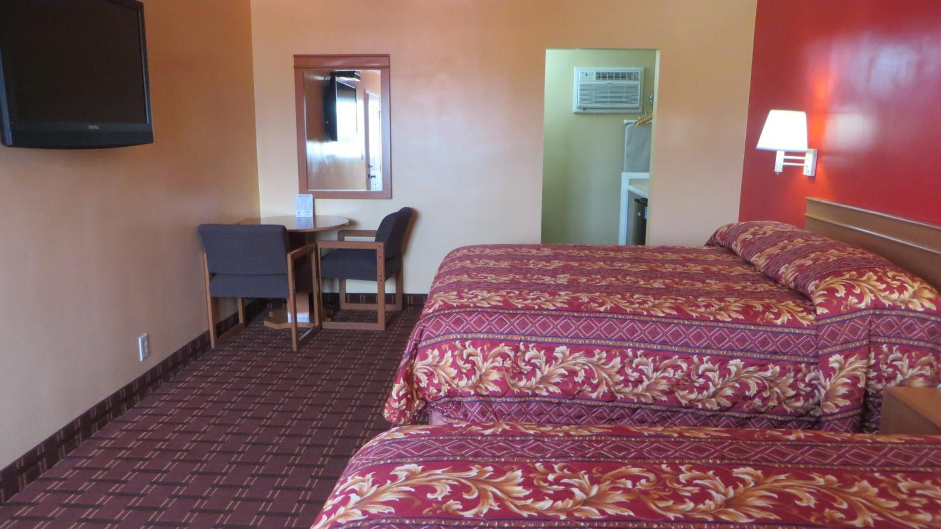 Friendship Motor Inn — 2
