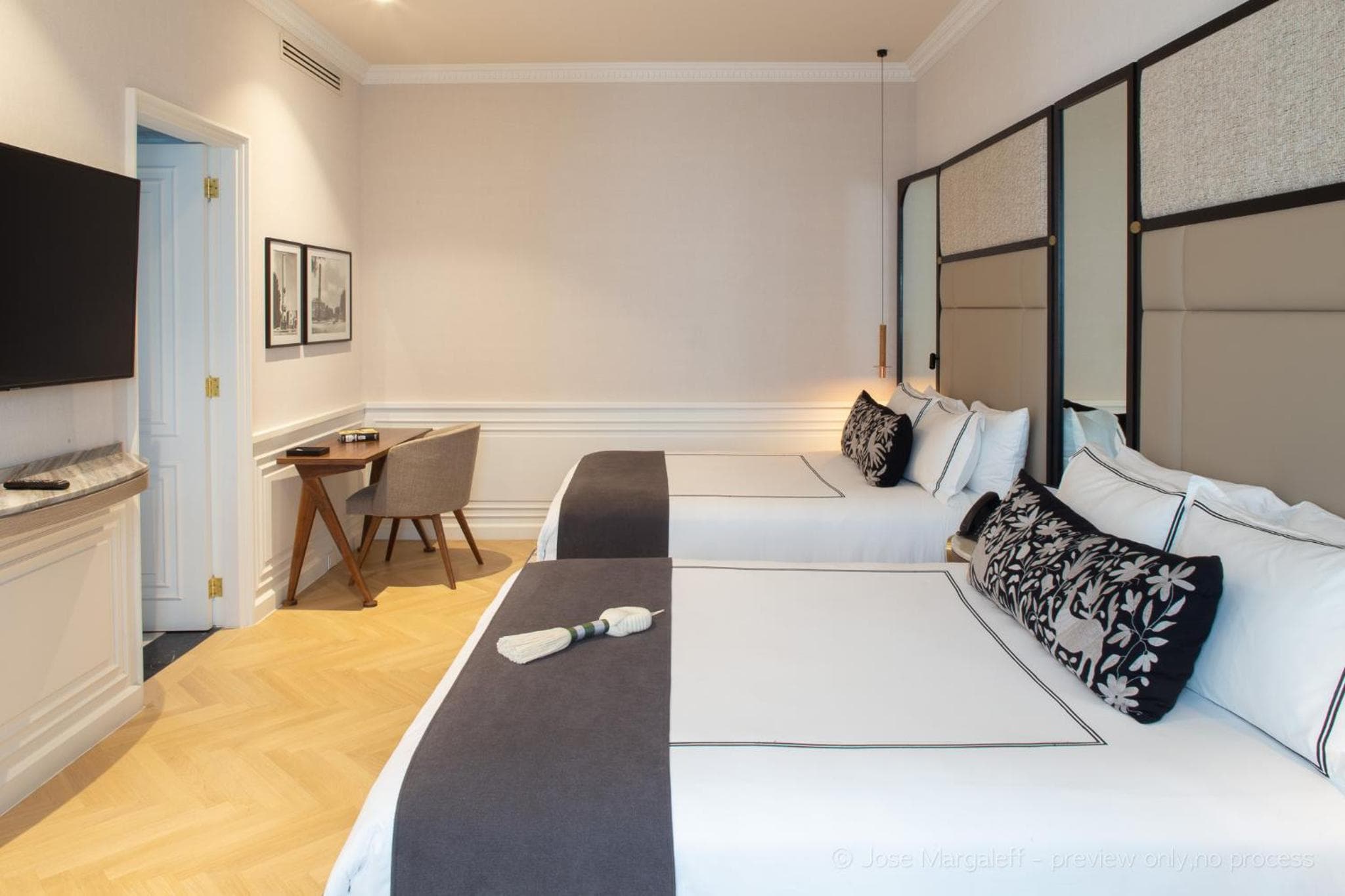 The Alest Hotel — 15