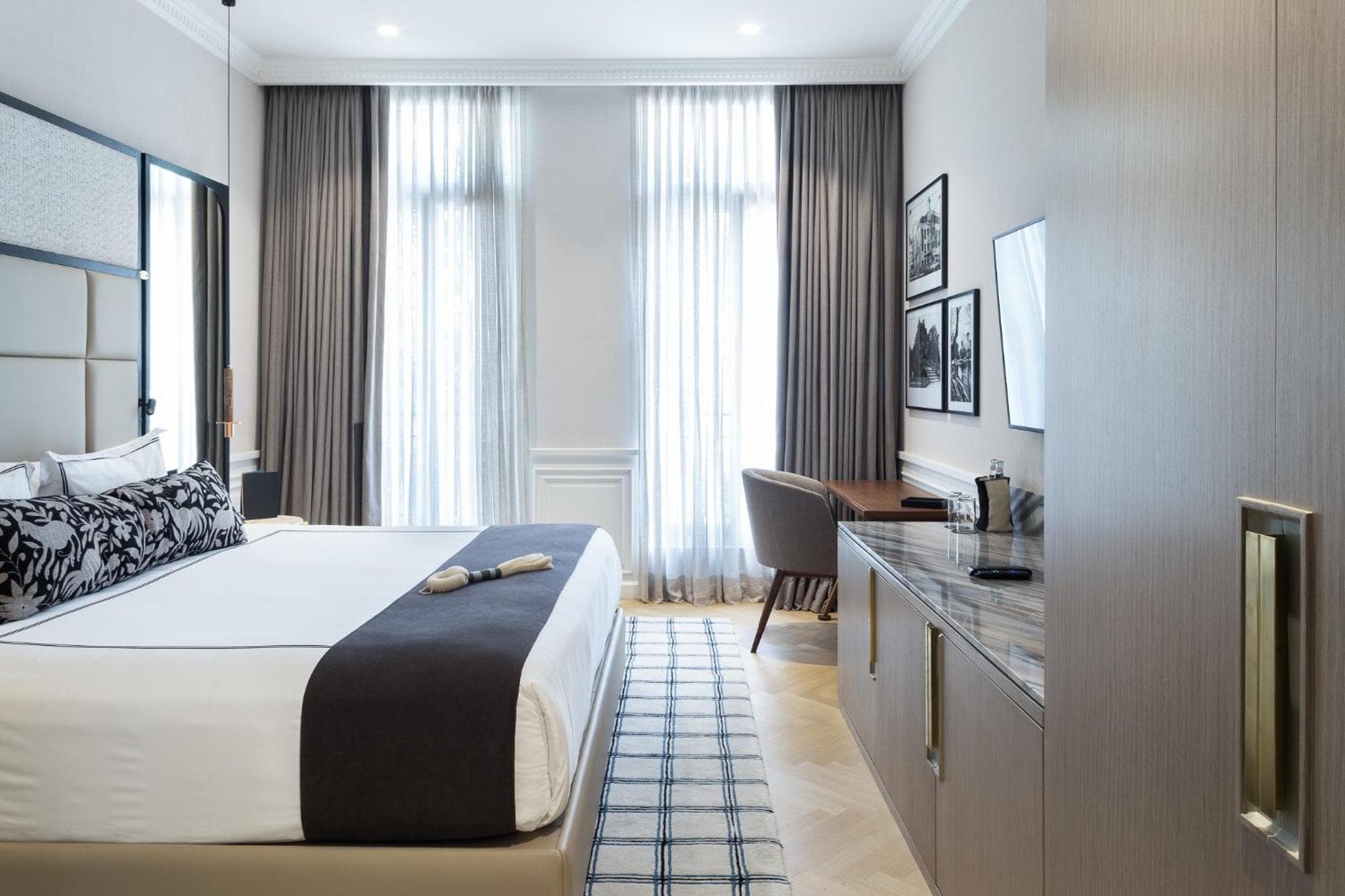 The Alest Hotel — 29