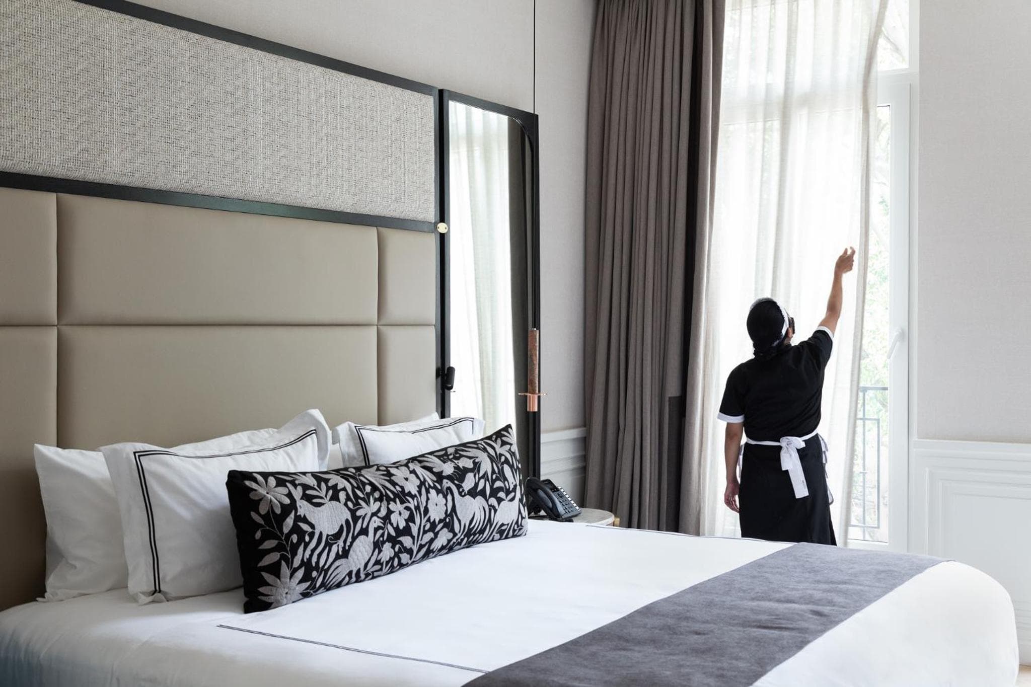 The Alest Hotel — 17