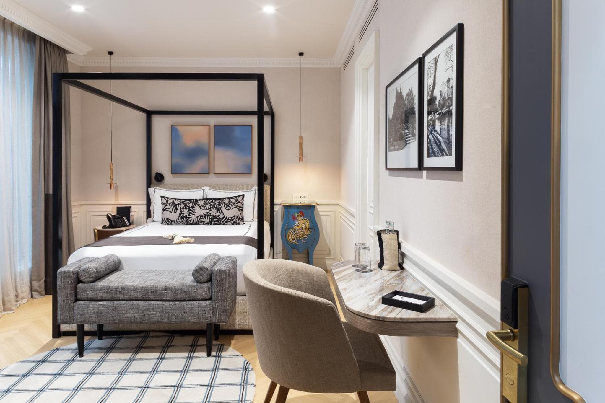 The Alest Hotel — 7