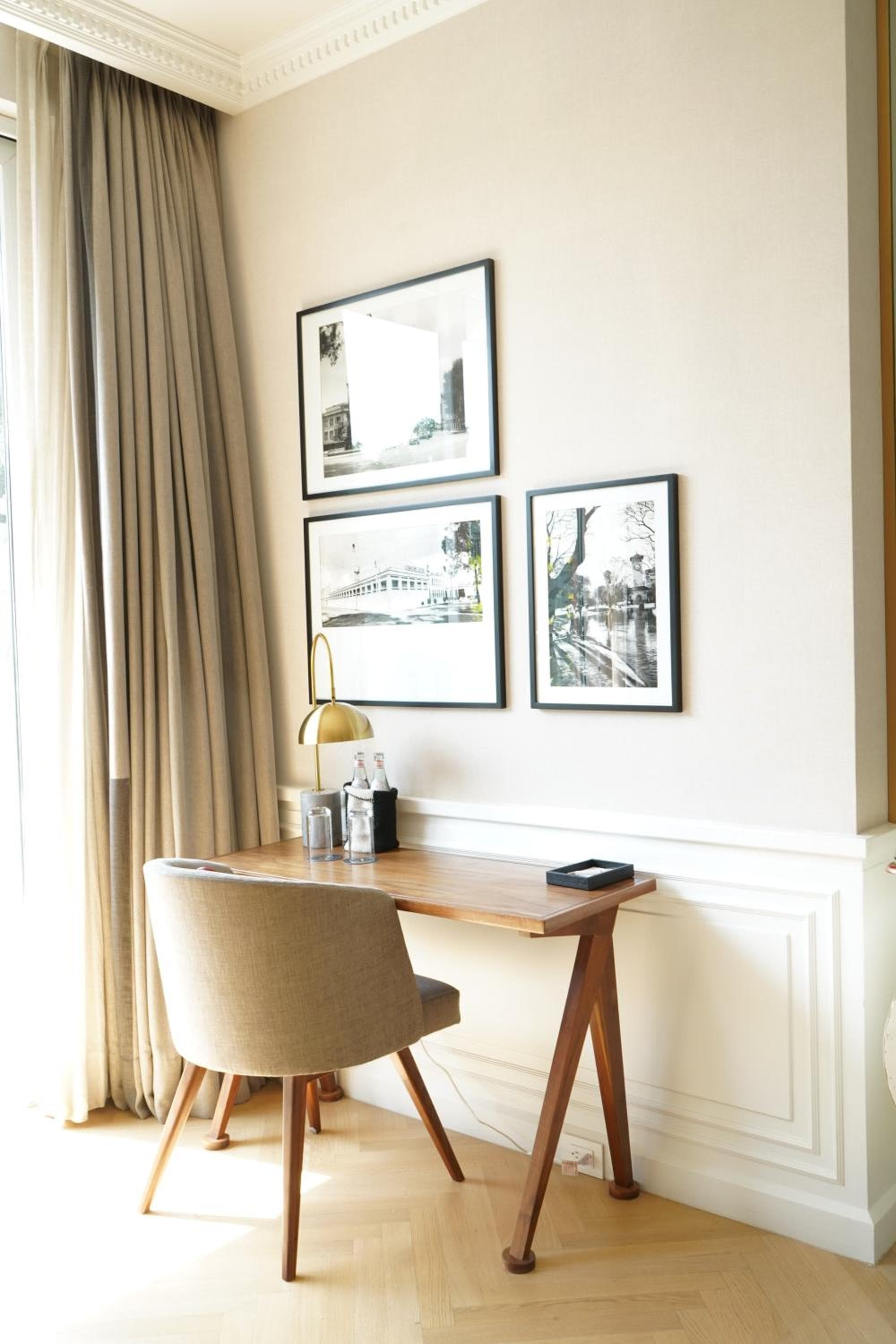 The Alest Hotel — 16