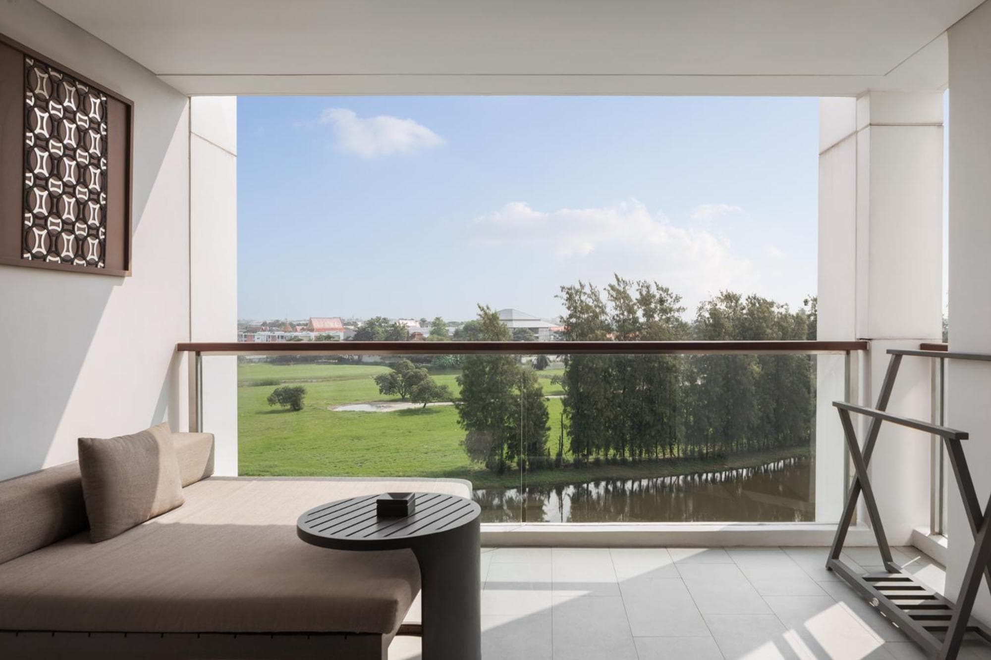 Le Meridien Suvarnabhumi, Bangkok Golf Resort e Spa — 8