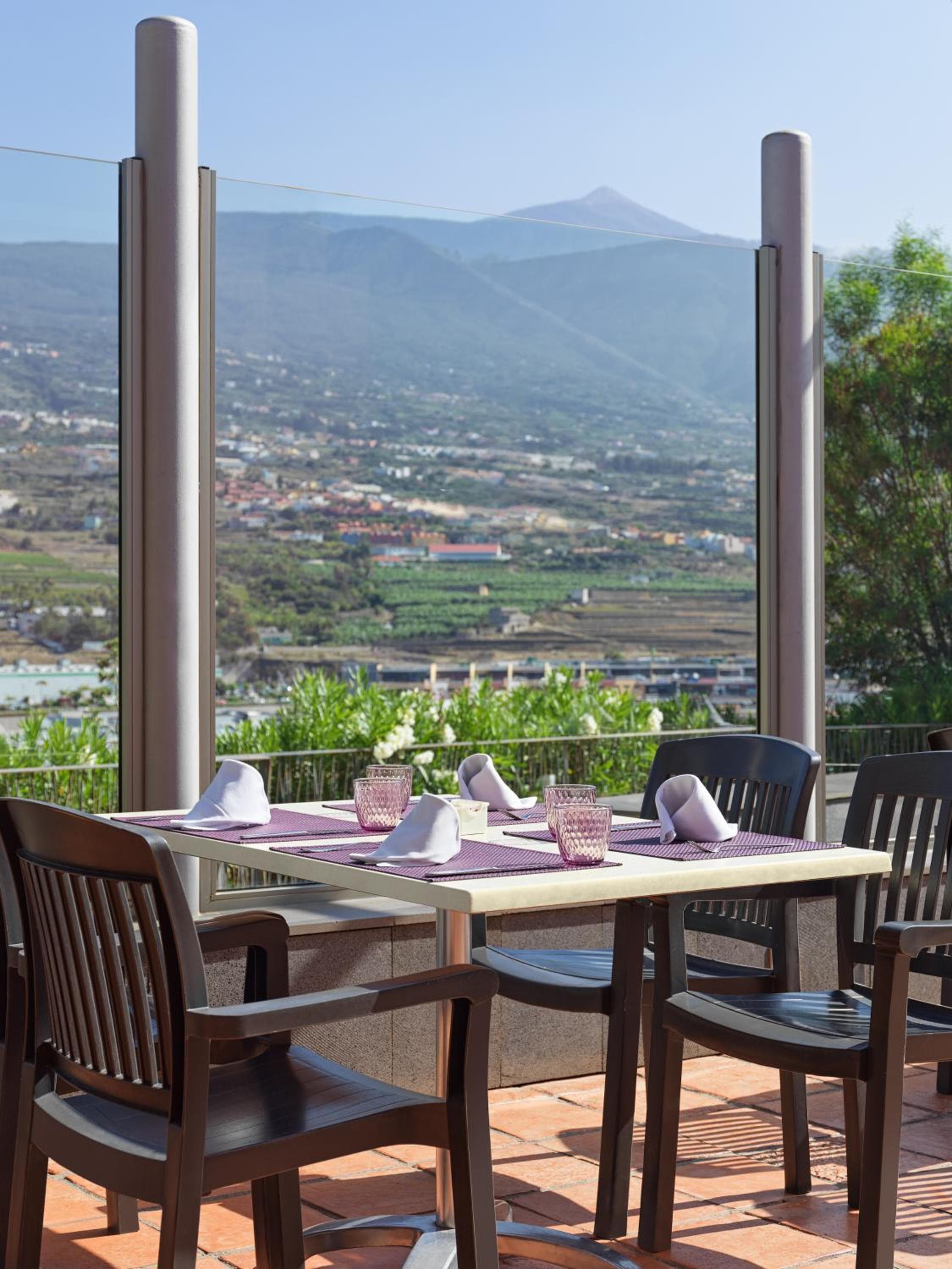 Hotel Las Águilas Tenerife, Affiliated by Meliá — 3