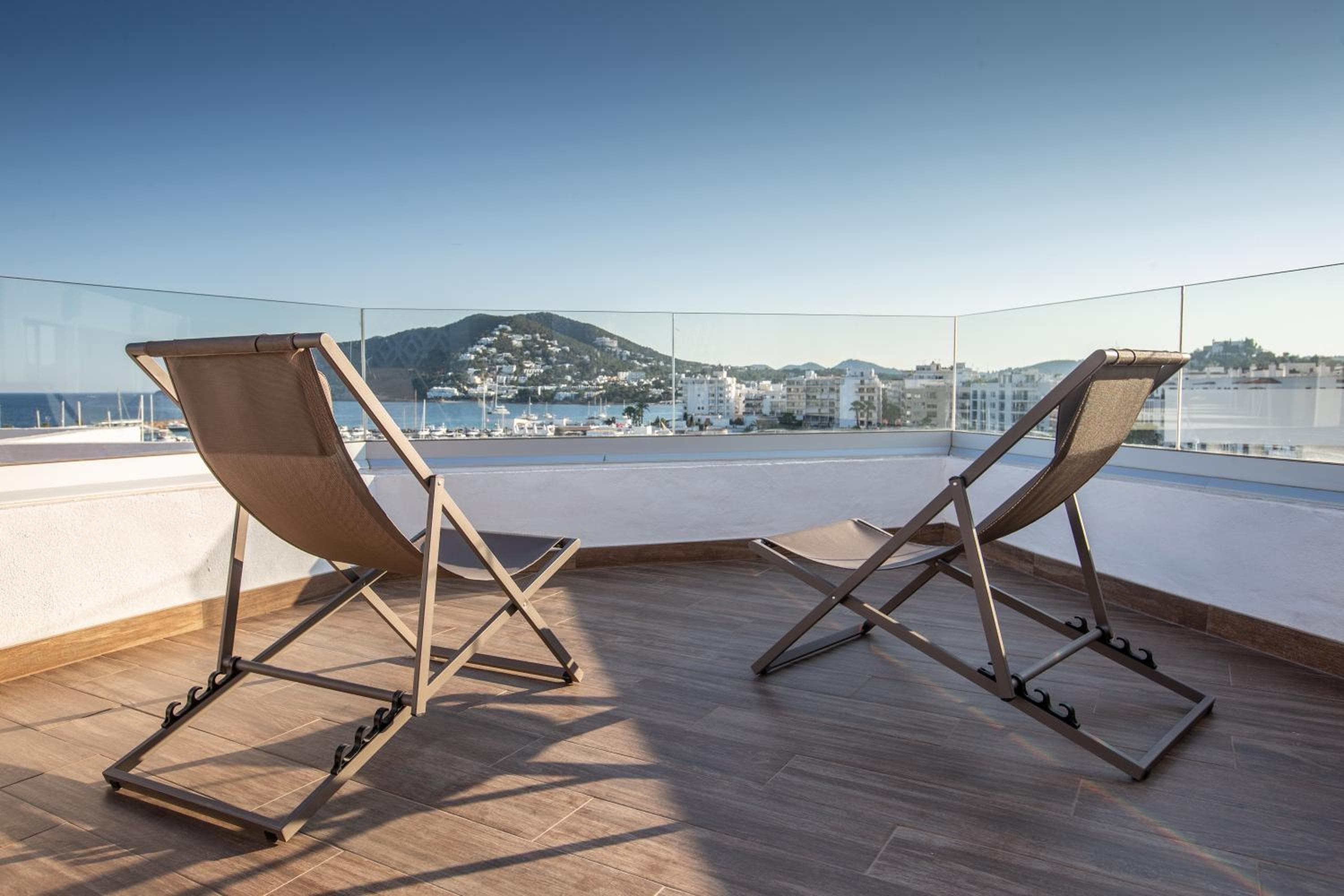 Hotel Tres Torres — 5