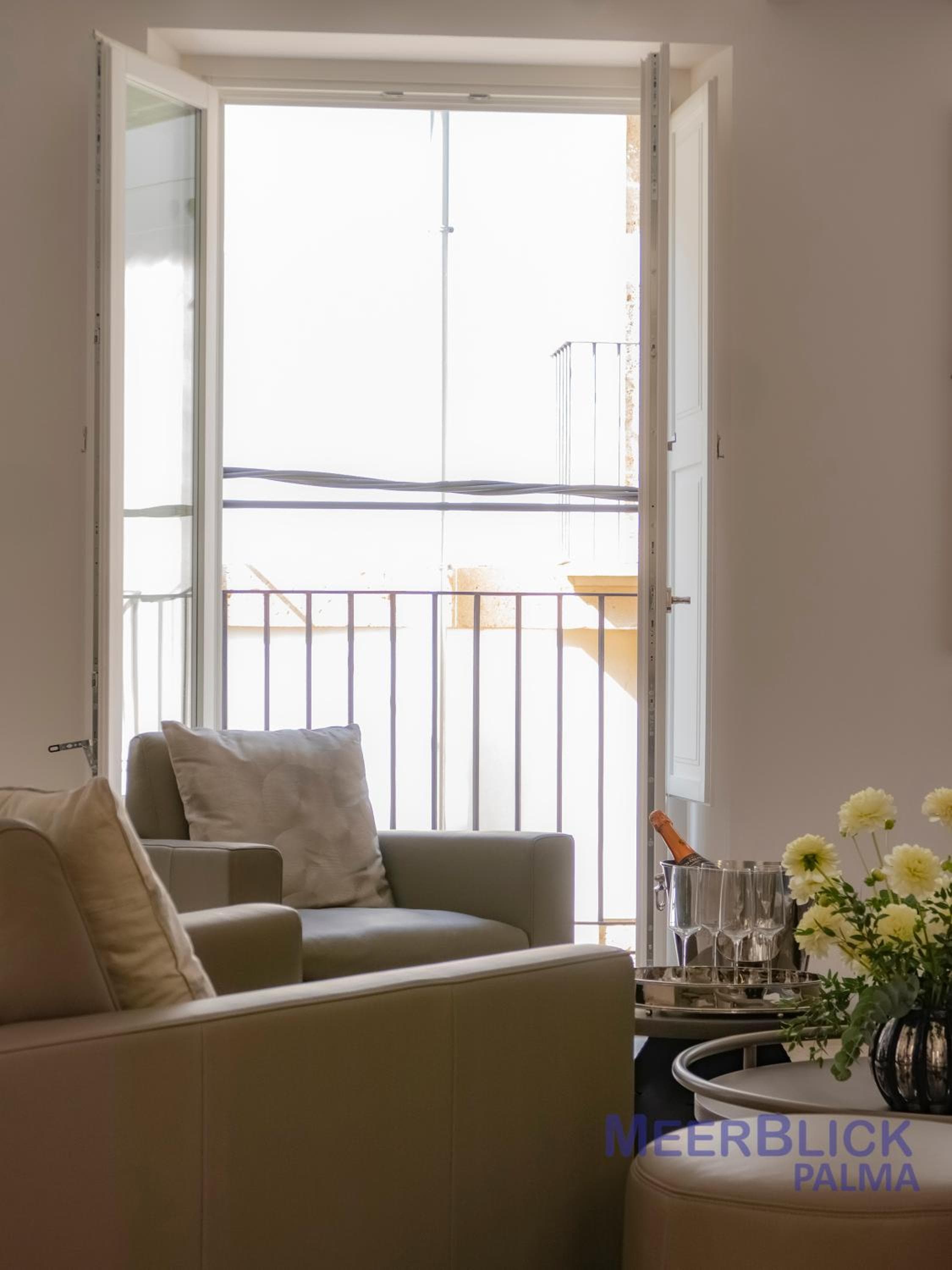 Aparttime Palma mit 3 MeerBlick Dach-Terrassen — 5