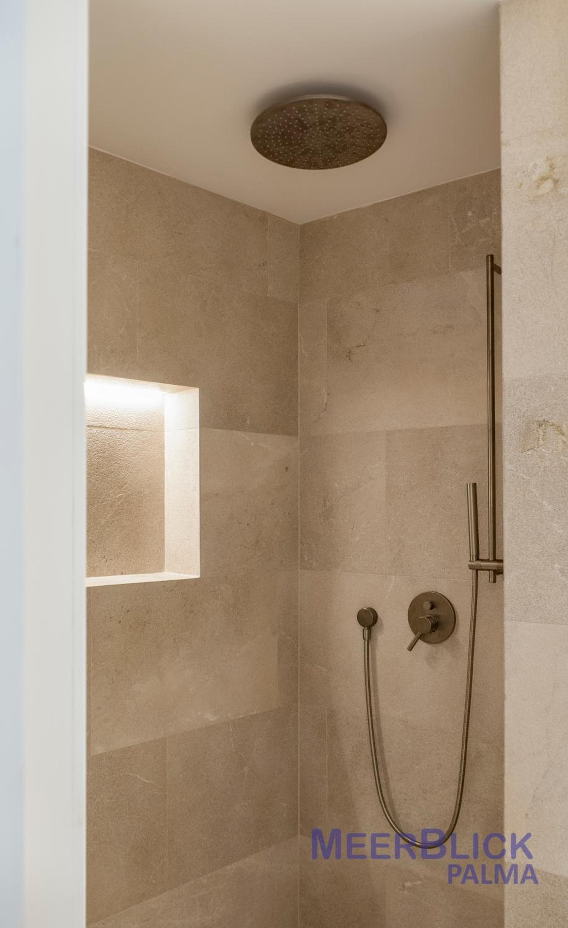 Aparttime Palma mit 3 MeerBlick Dach-Terrassen — 10
