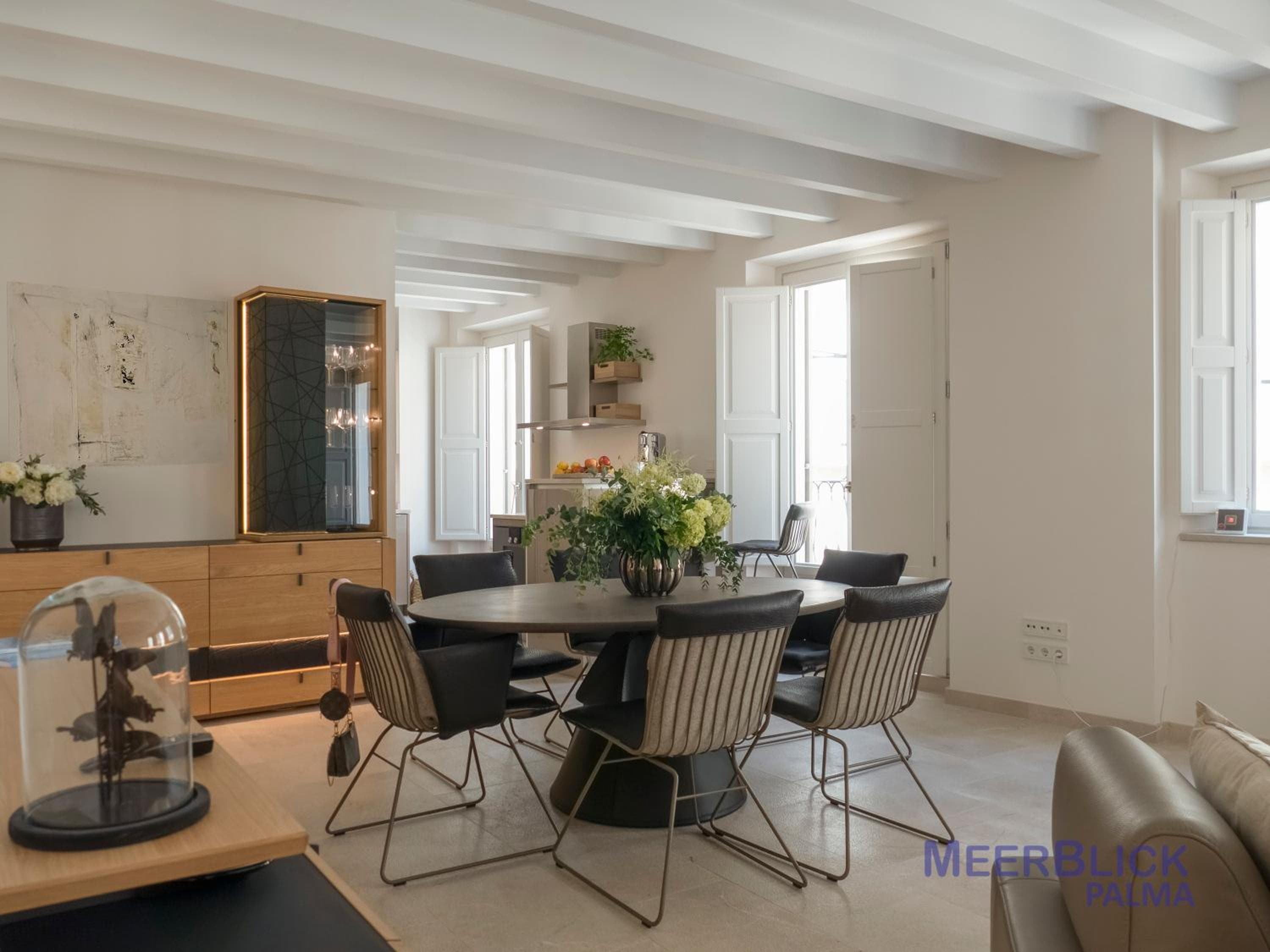 Aparttime Palma mit 3 MeerBlick Dach-Terrassen — 14