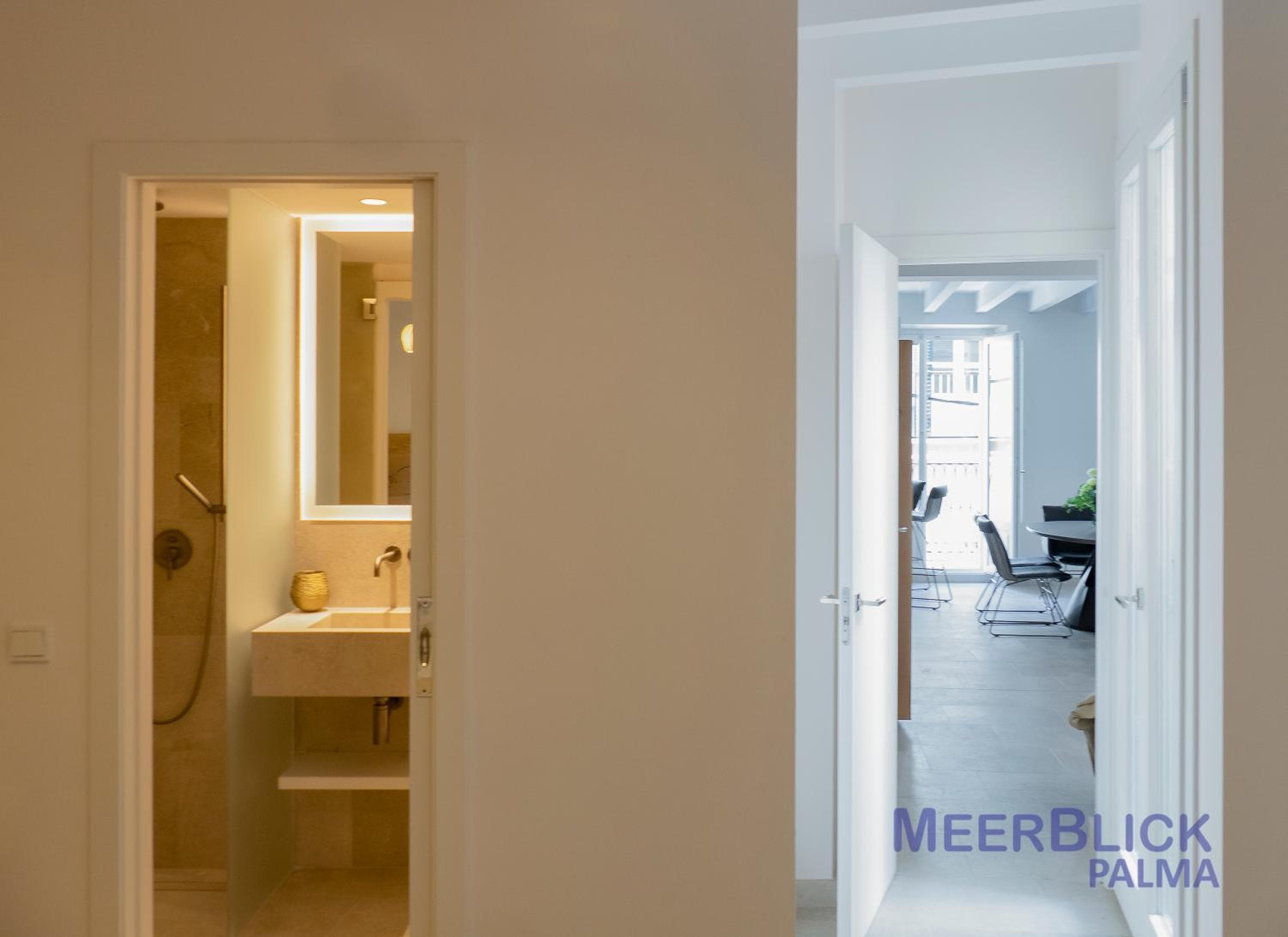 Aparttime Palma mit 3 MeerBlick Dach-Terrassen — 19