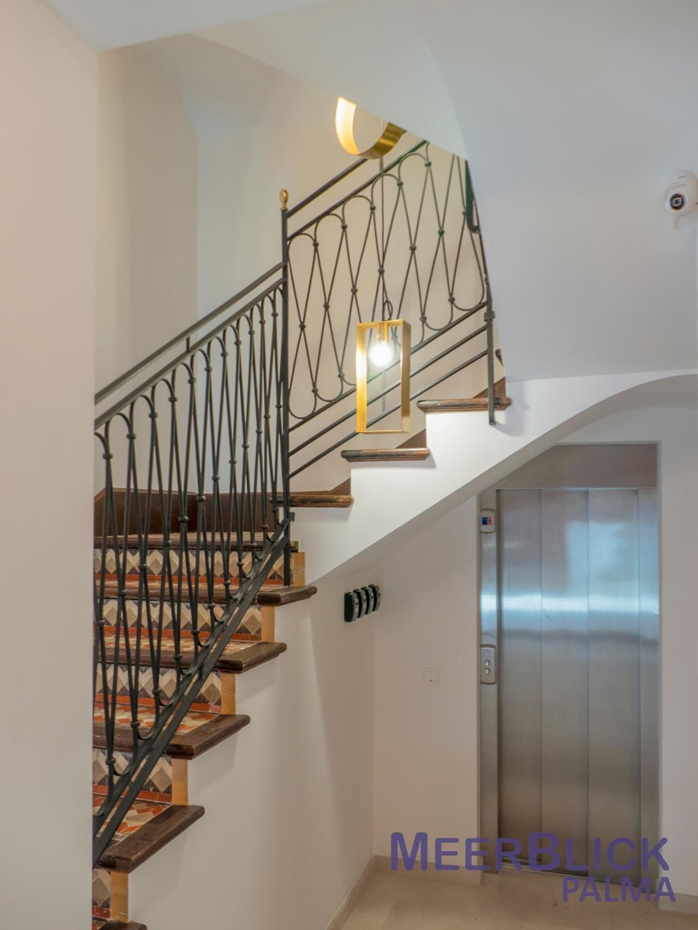 Aparttime Palma mit 3 MeerBlick Dach-Terrassen — 11