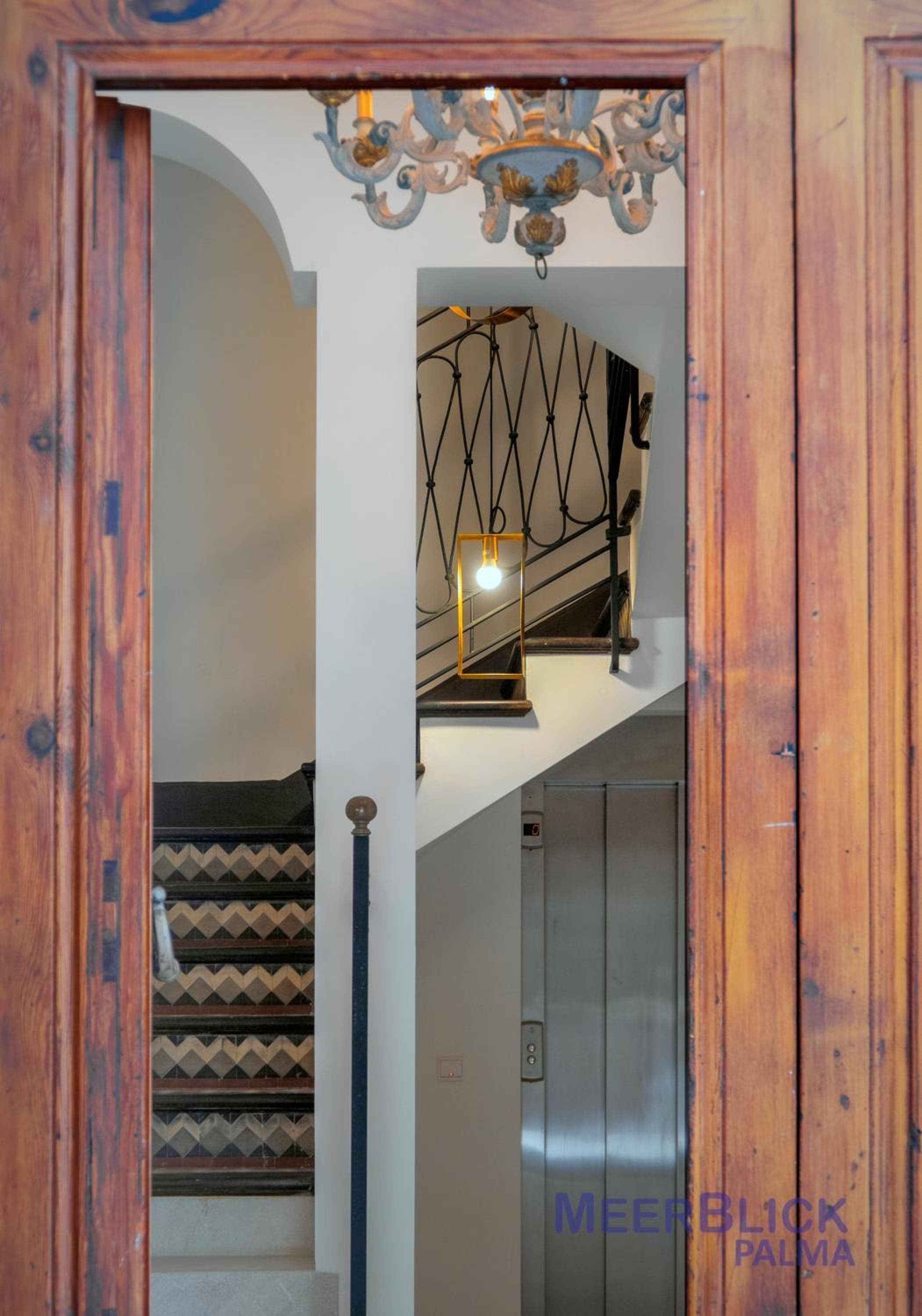 Aparttime Palma mit 3 MeerBlick Dach-Terrassen — 9