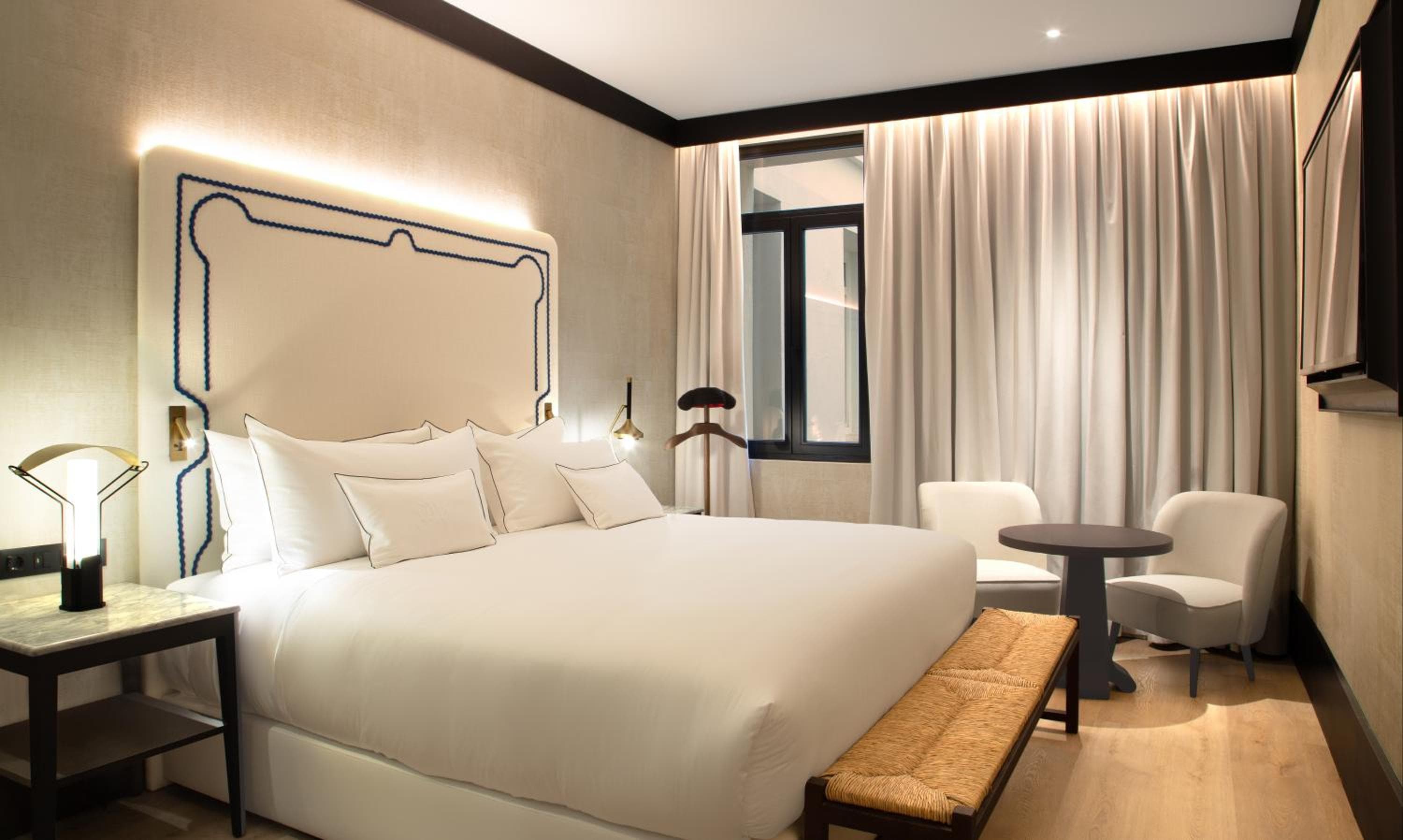 Hotel Montera Madrid, Collezione Curio By Hilton — 6