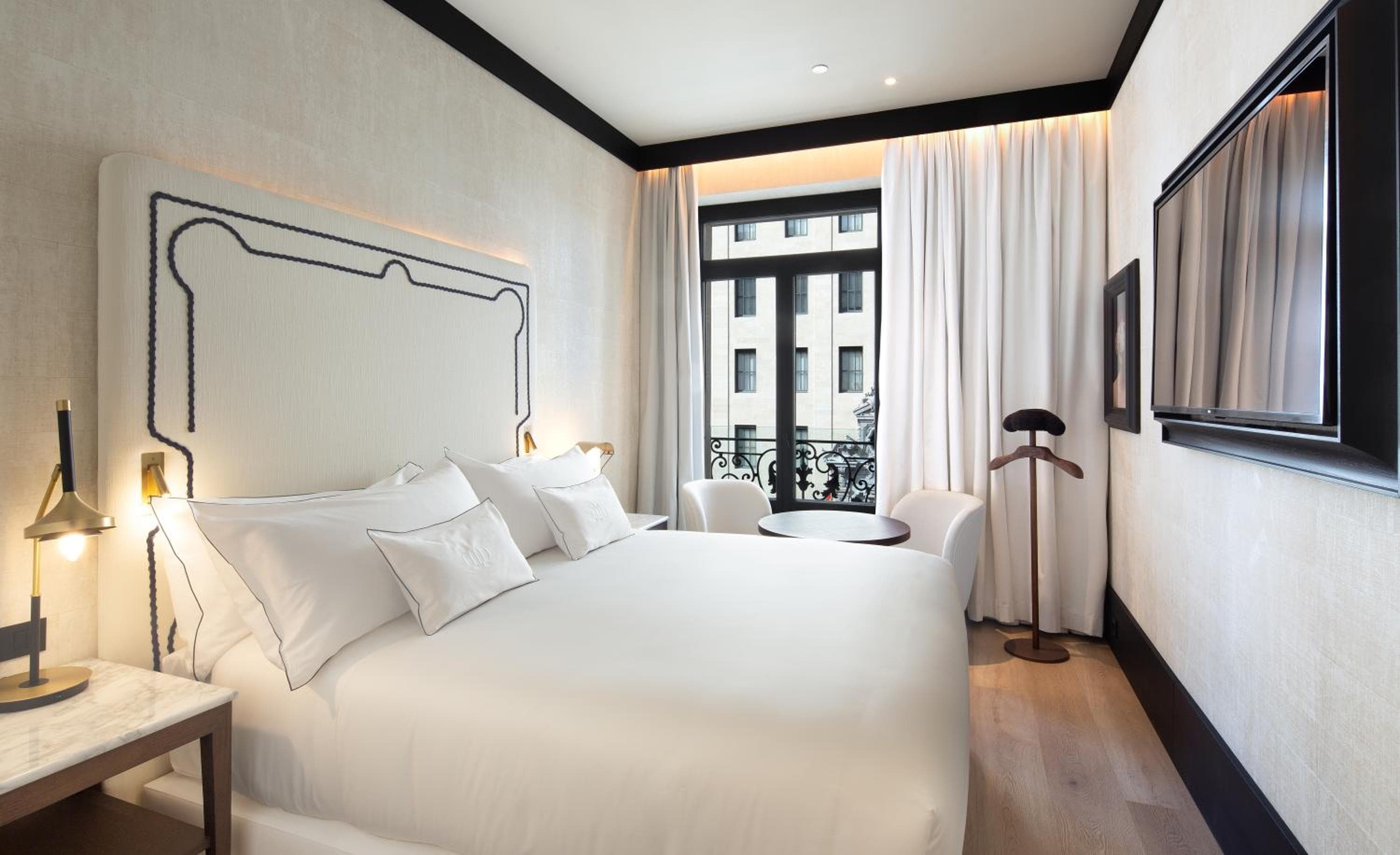 Hotel Montera Madrid, Collezione Curio By Hilton — 8