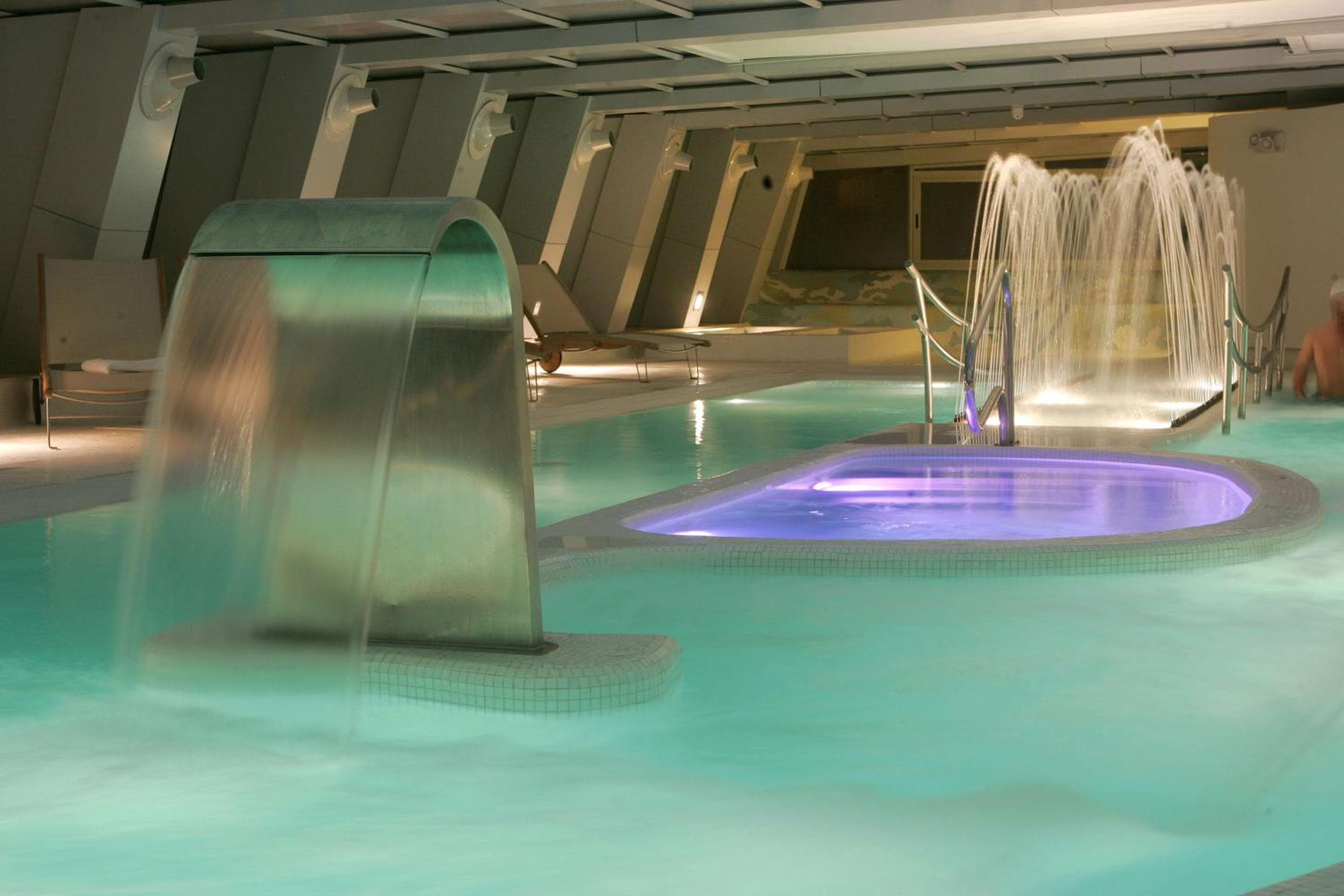 NH Collection Madrid Eurobuilding — 7