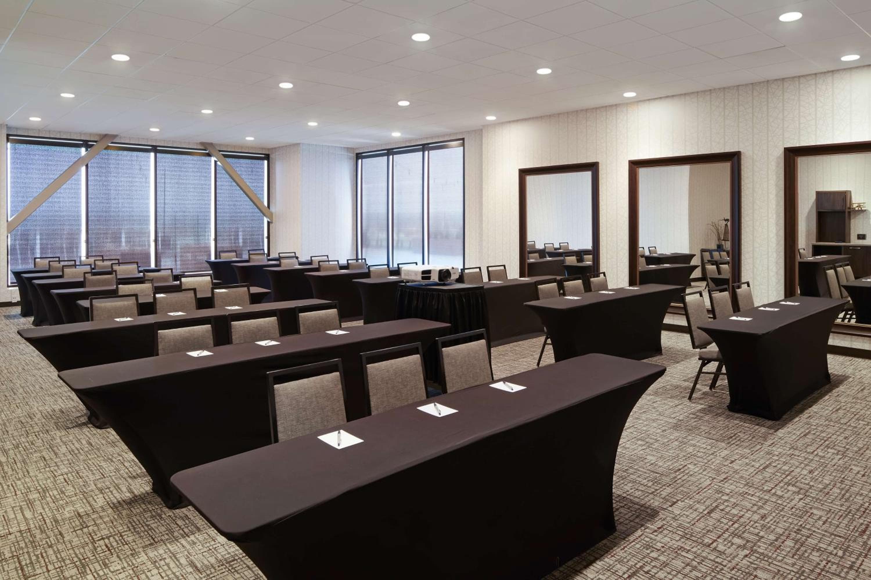 H Hotel Los Angeles, Collezione Curio By Hilton — 30