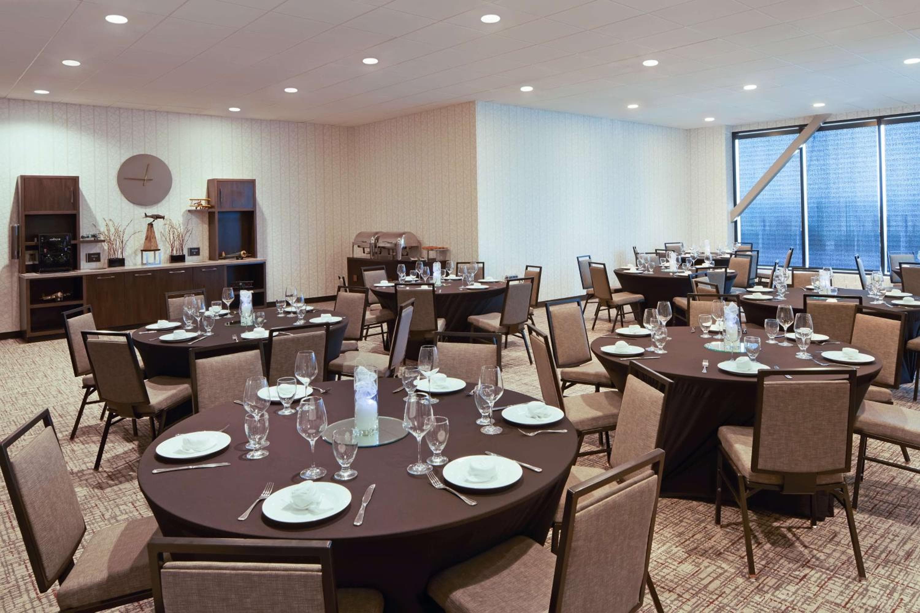 H Hotel Los Angeles, Curio Collection By Hilton — 20