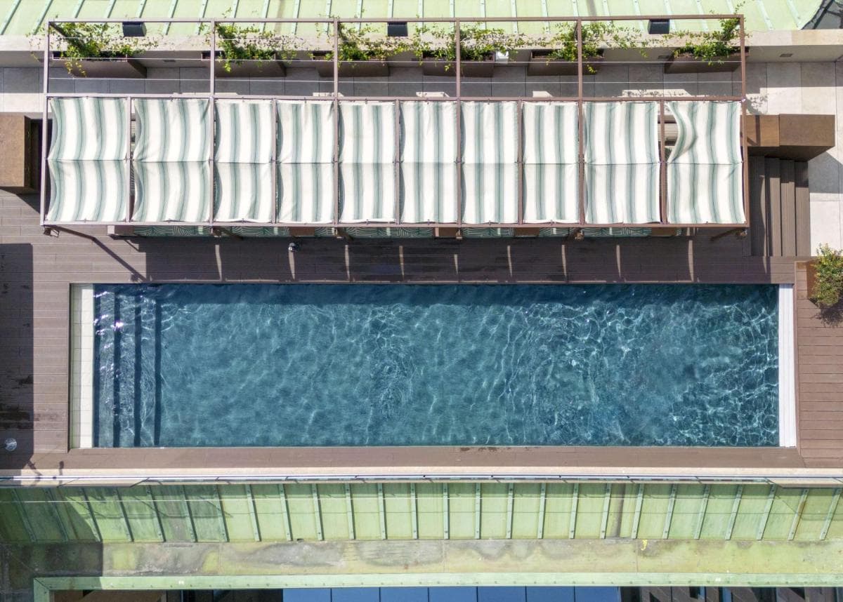 Radisson Collection Hotel, Santa Sofia Milan — 17