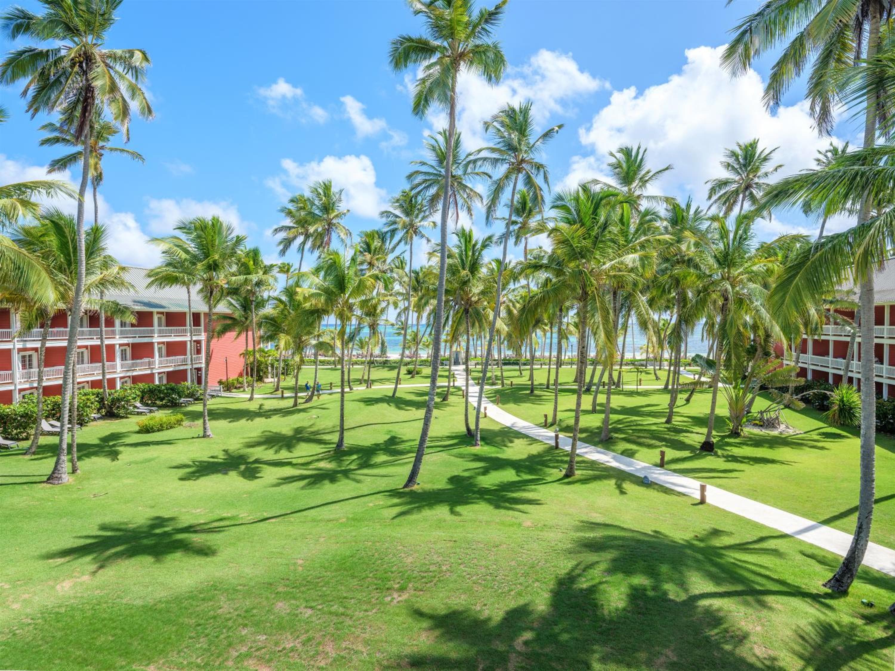 Barceló Bávaro Beach - Sólo Adultos Todo Incluido — 4
