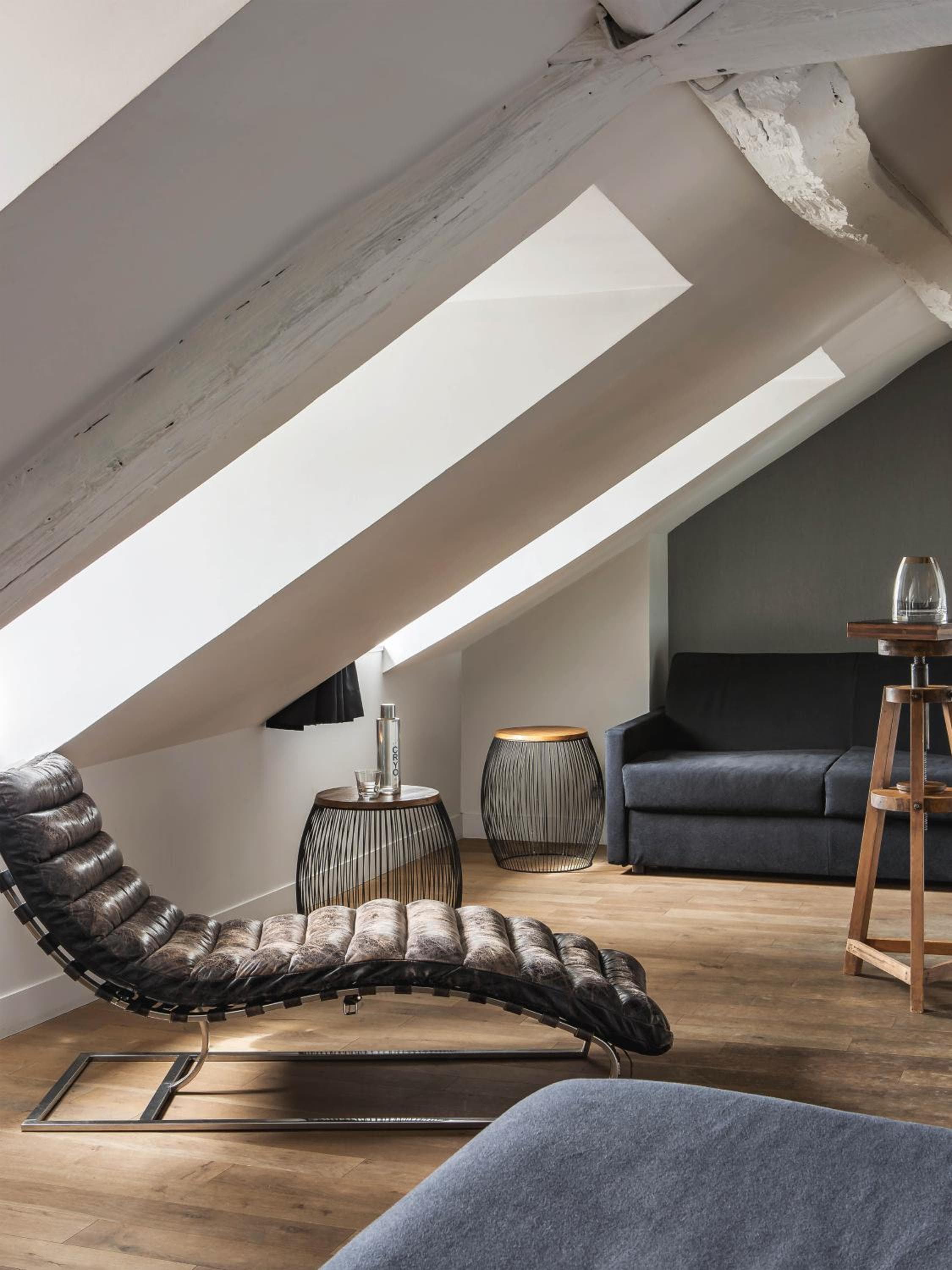 New Hotel Roblin — 22