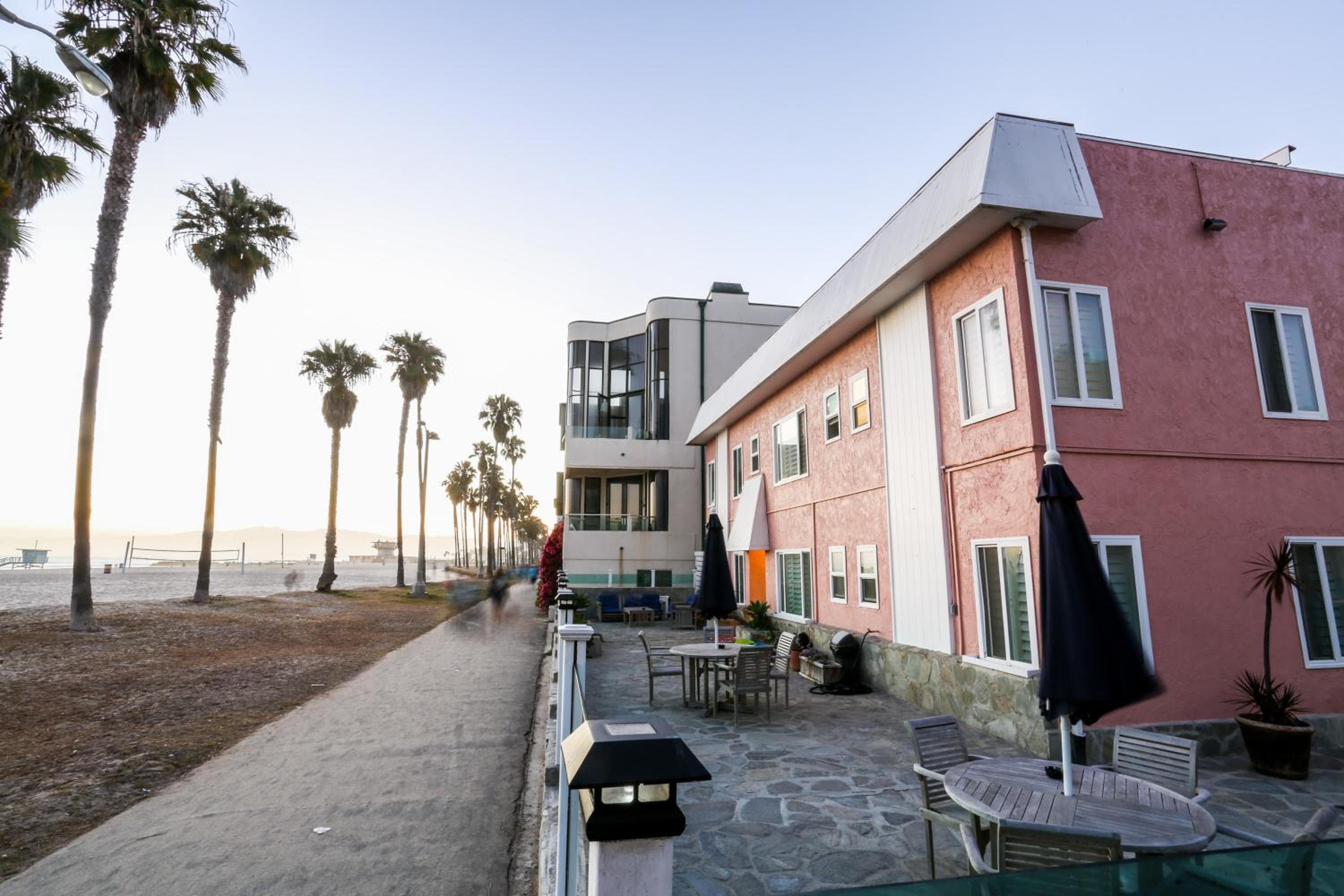 Hotel Venice am Strand — 13