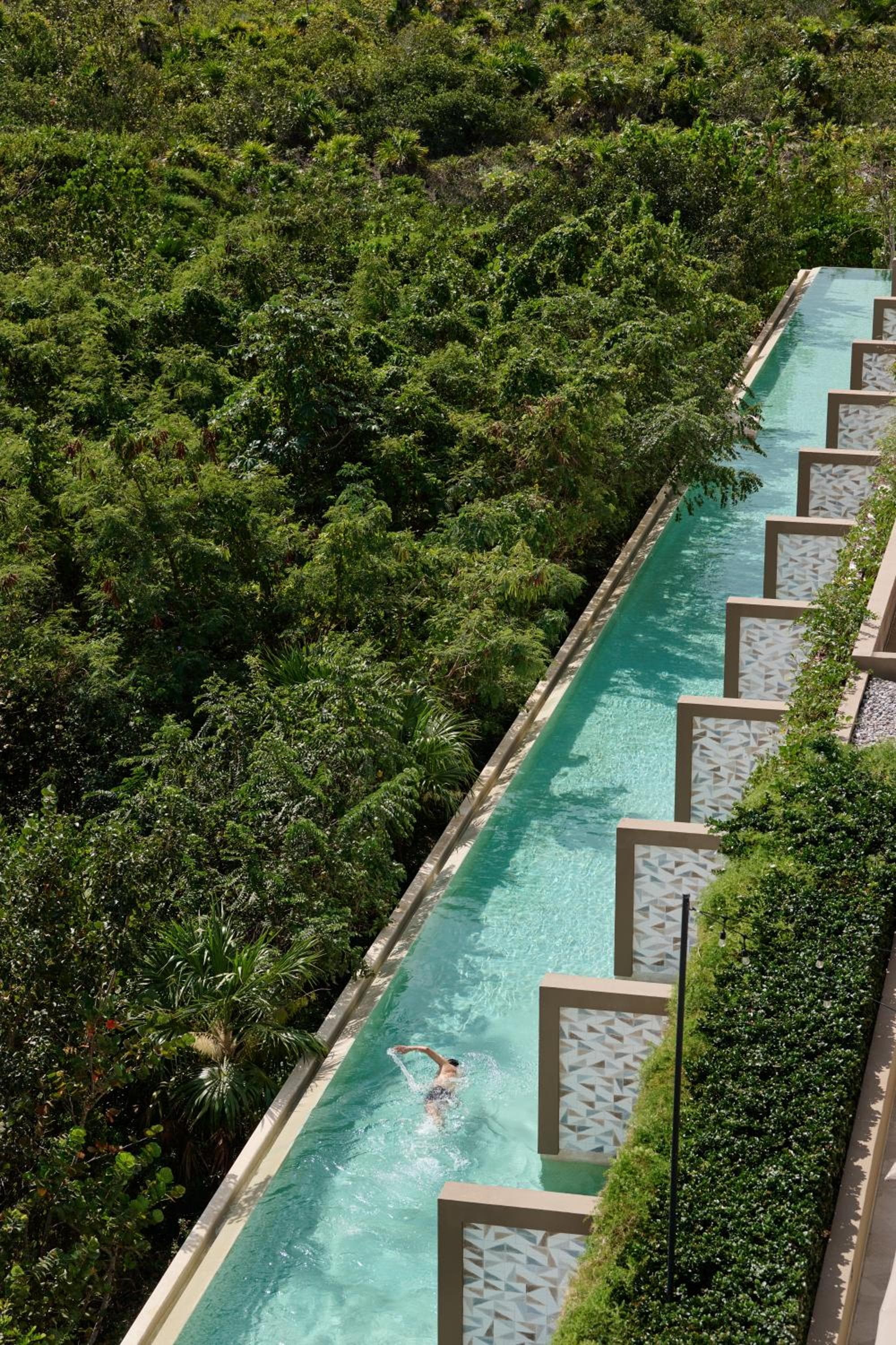 Atelier Playa Mujeres- Adults Only - All Inclusive Resort — 3