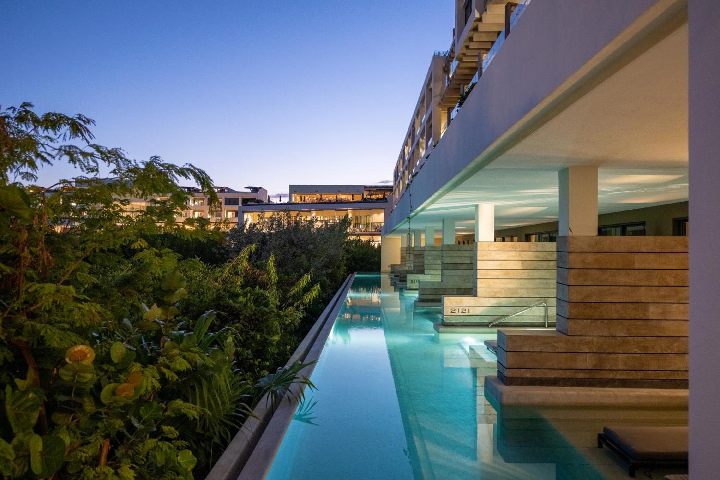 Atelier Playa Mujeres- Adults Only - All Inclusive Resort — 29