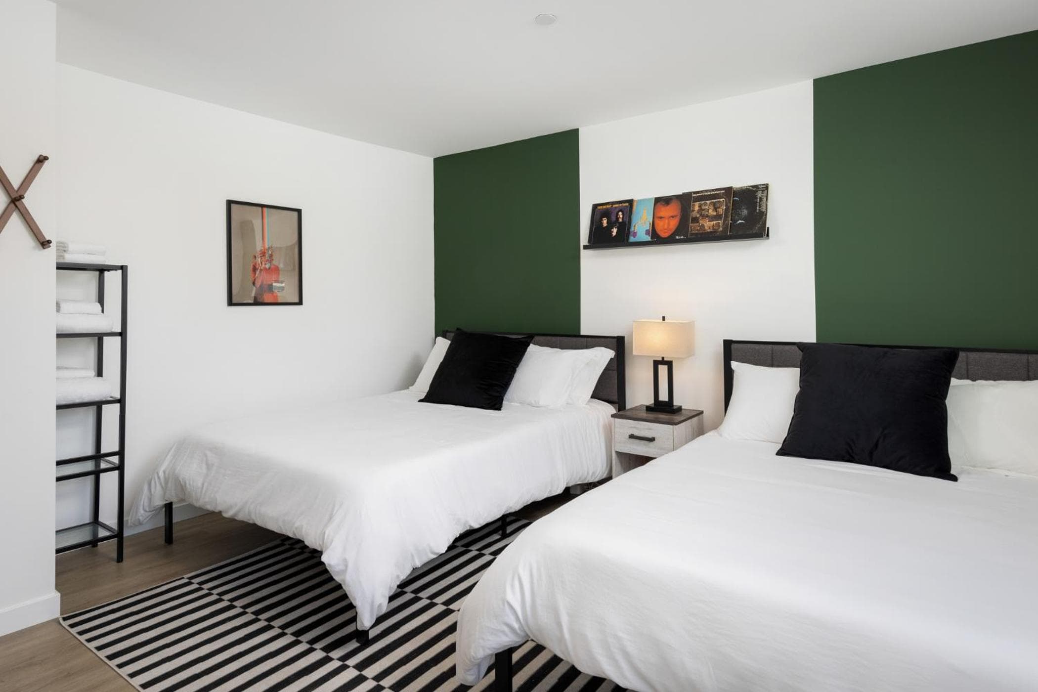 Hotel Fenix Hollywood — 7